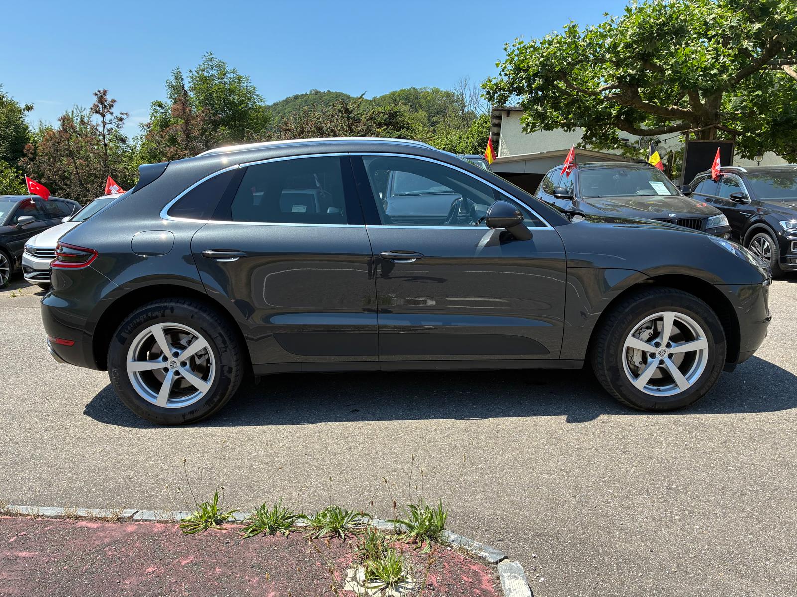 PORSCHE Macan S PDK-image-6