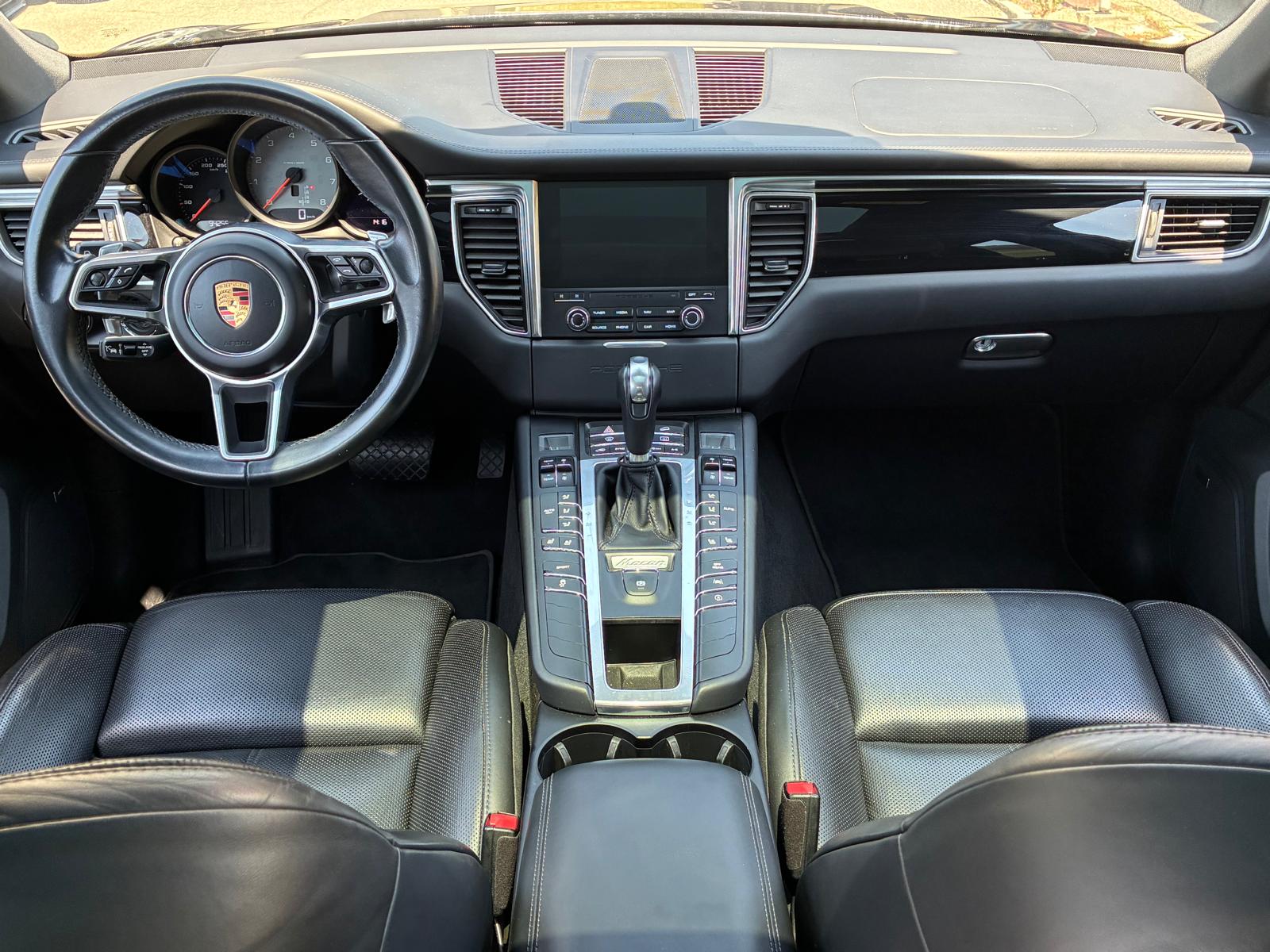 PORSCHE Macan S PDK-image-8