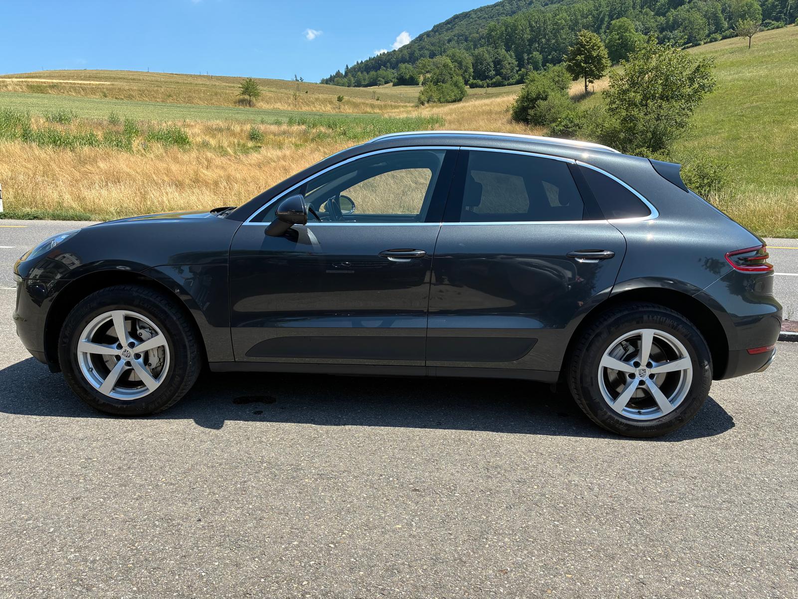 PORSCHE Macan S PDK-image-2