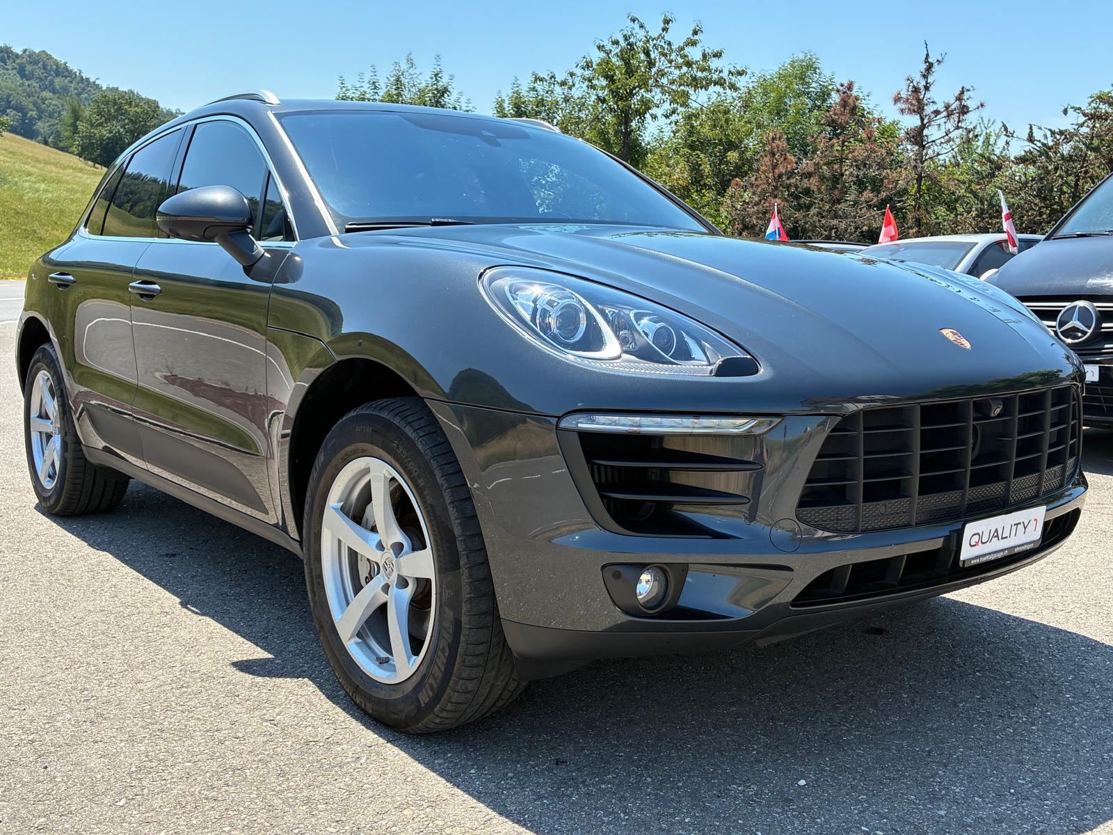 PORSCHE Macan S PDK-image-7