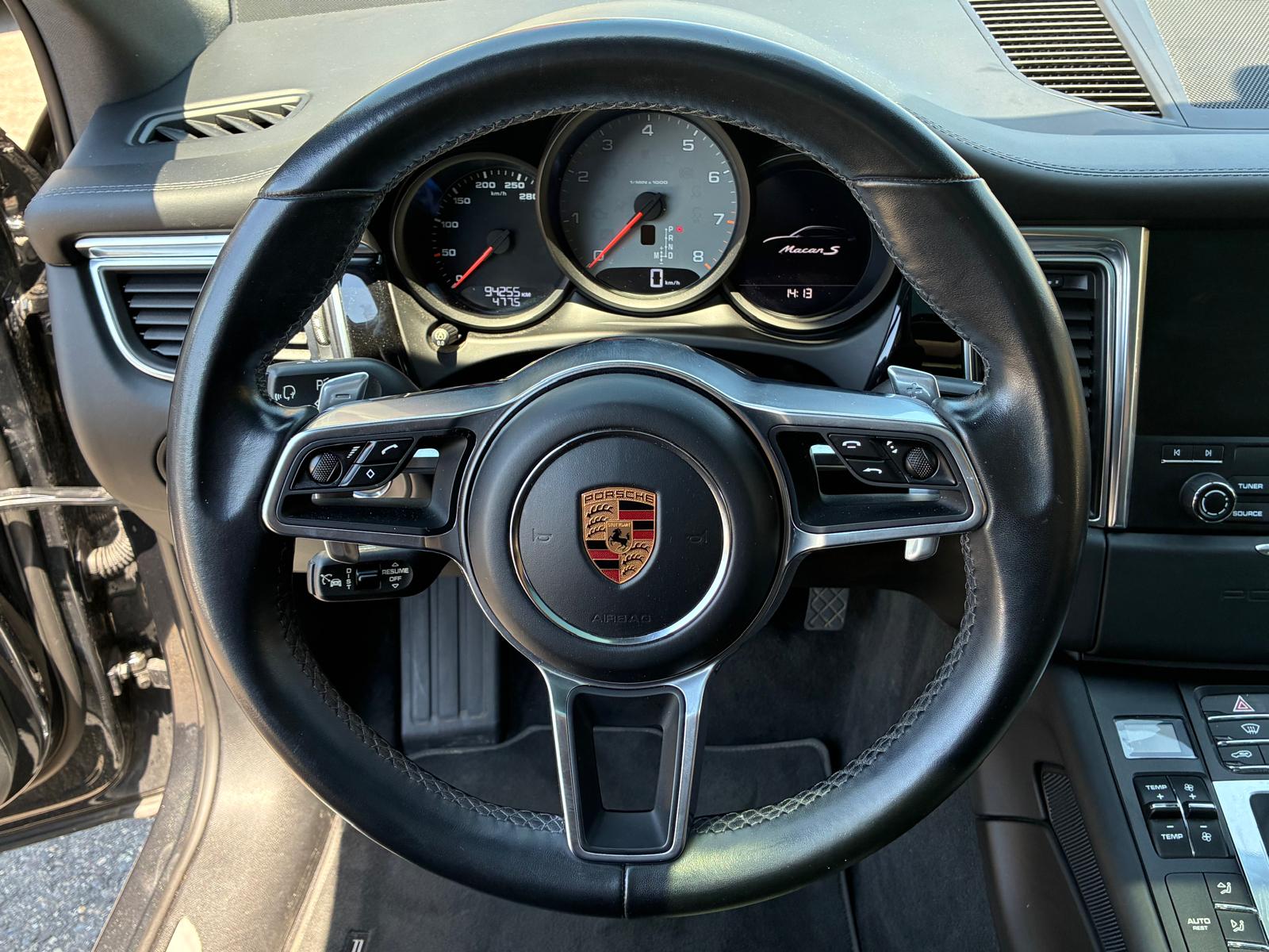 PORSCHE Macan S PDK-image-14