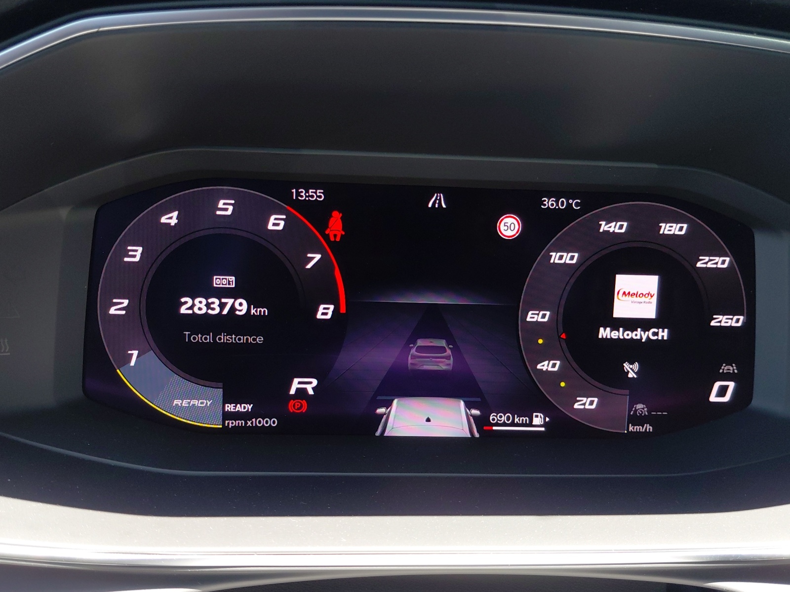 SEAT Leon 1.5 eTSI mHEV DSG FR-image-15