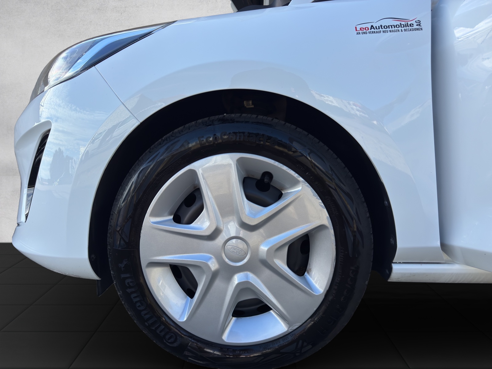 FORD Fiesta 1.0 SCTi Cool & Connect Automat-image-19