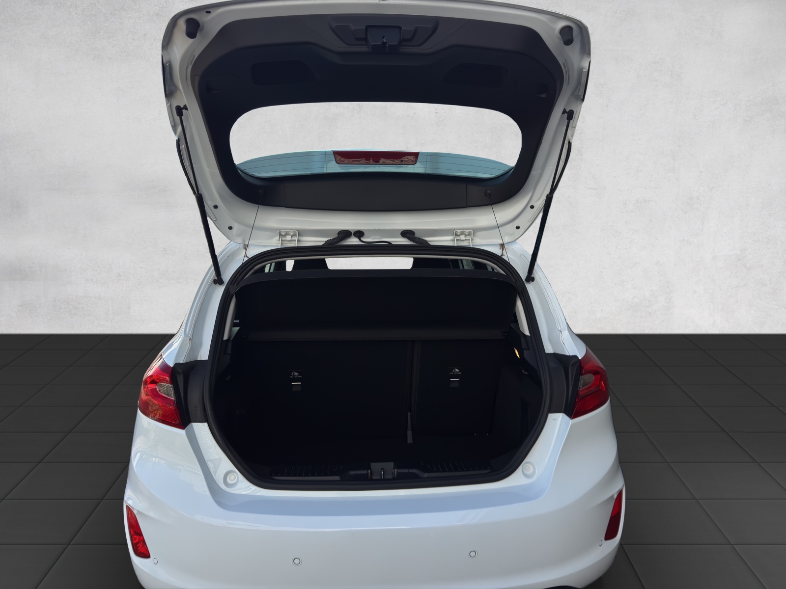 FORD Fiesta 1.0 SCTi Cool & Connect Automat-image-17