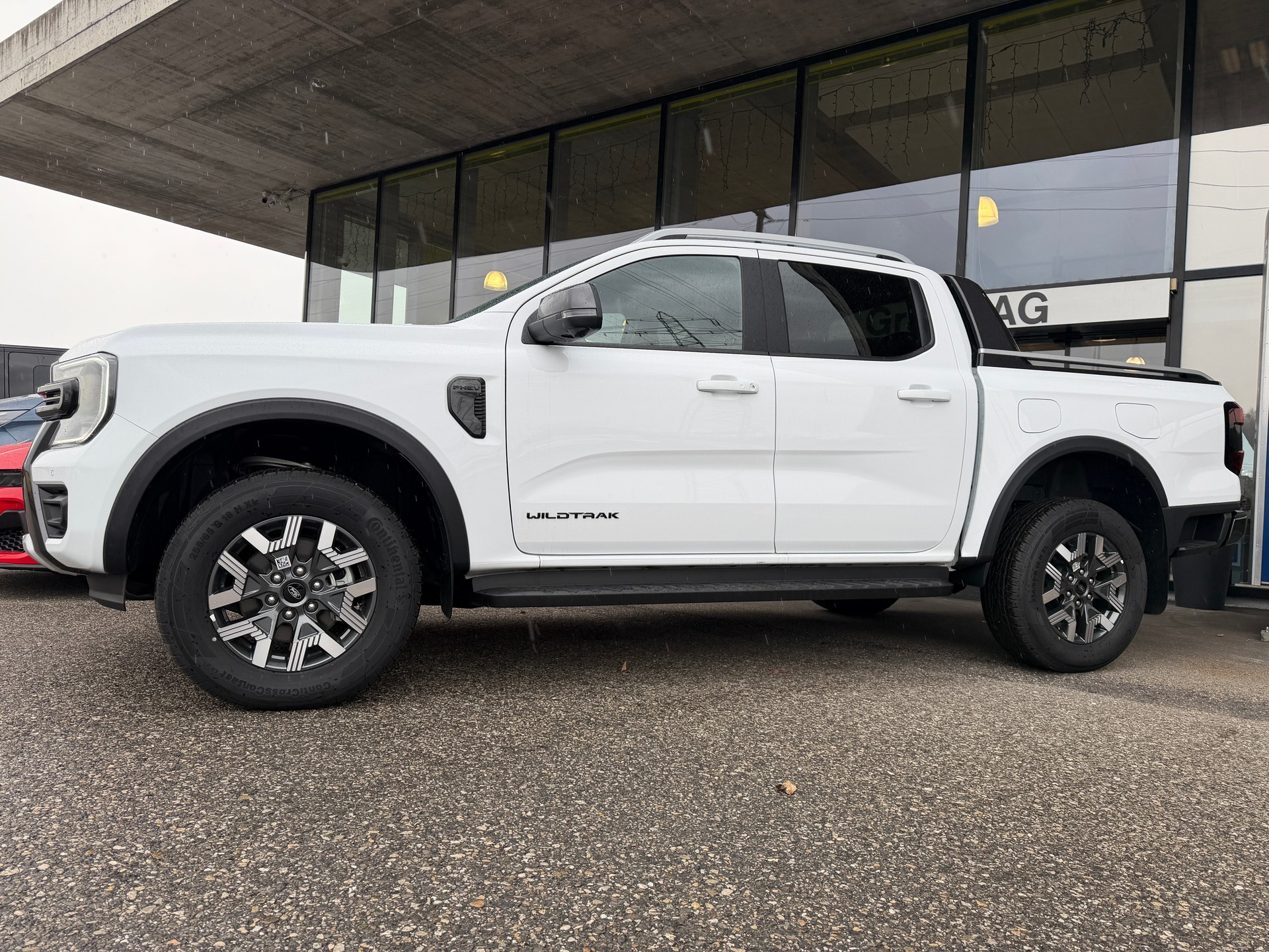 FORD Ranger Wildtrak 2.3 Eco Boost e-4WD Automat-image-3