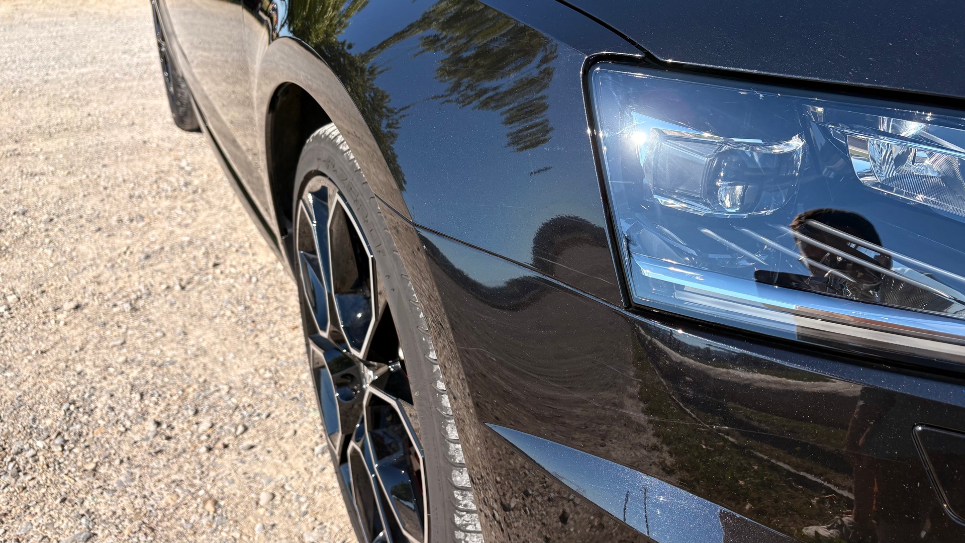 SKODA 2.0 TDI 210 RS Final Edition 4x4 DSG-image-2