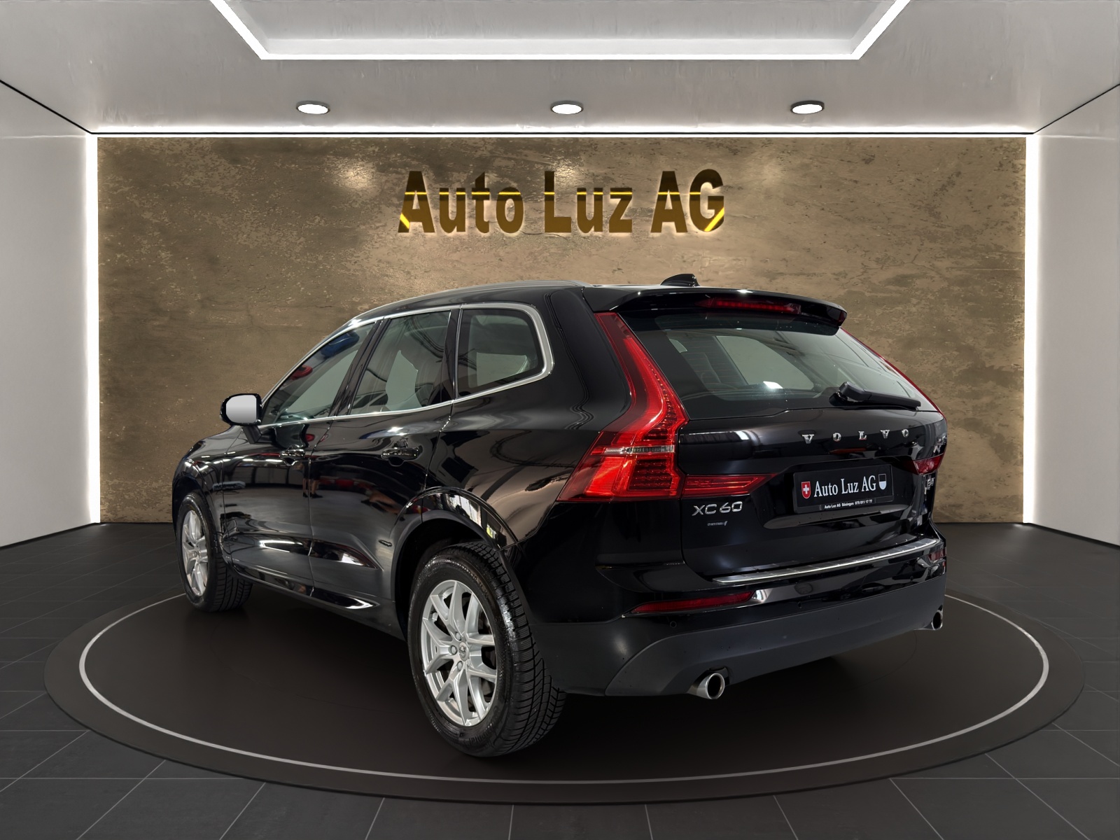 VOLVO XC60 B4 Diesel Mild Hybrid AWD Momentum Geartronic-showroom-element-3