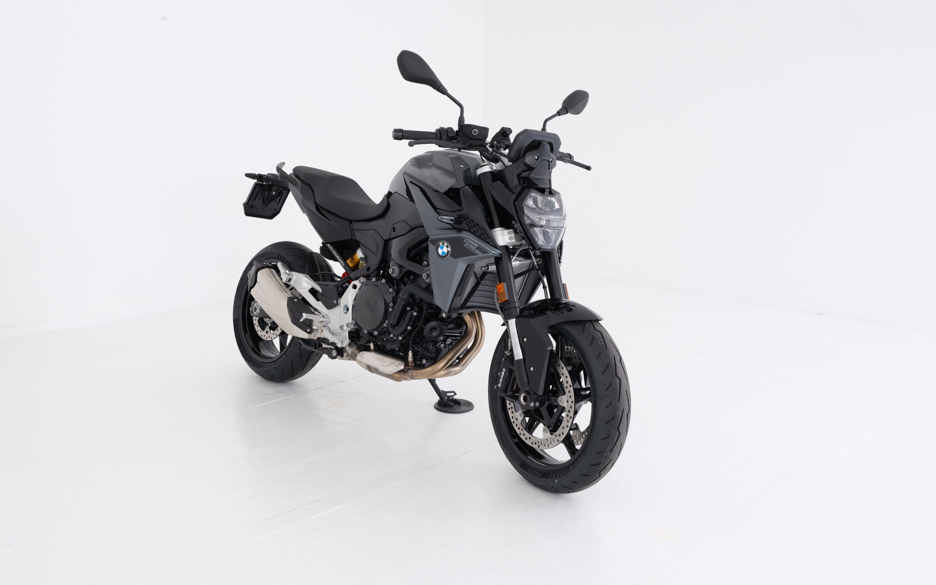 BMW F 900 R A2 Youngster F900R A2 Youngster