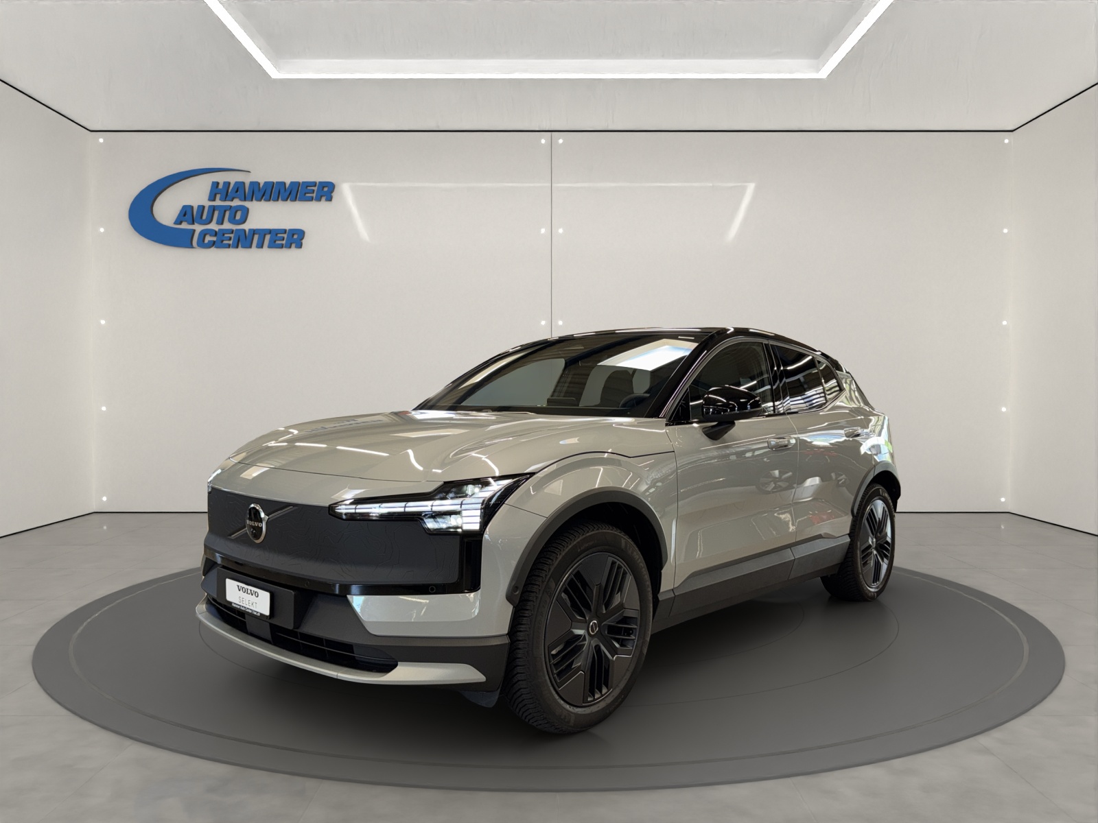 VOLVO EX30 CC E60 Twin Performance AWD