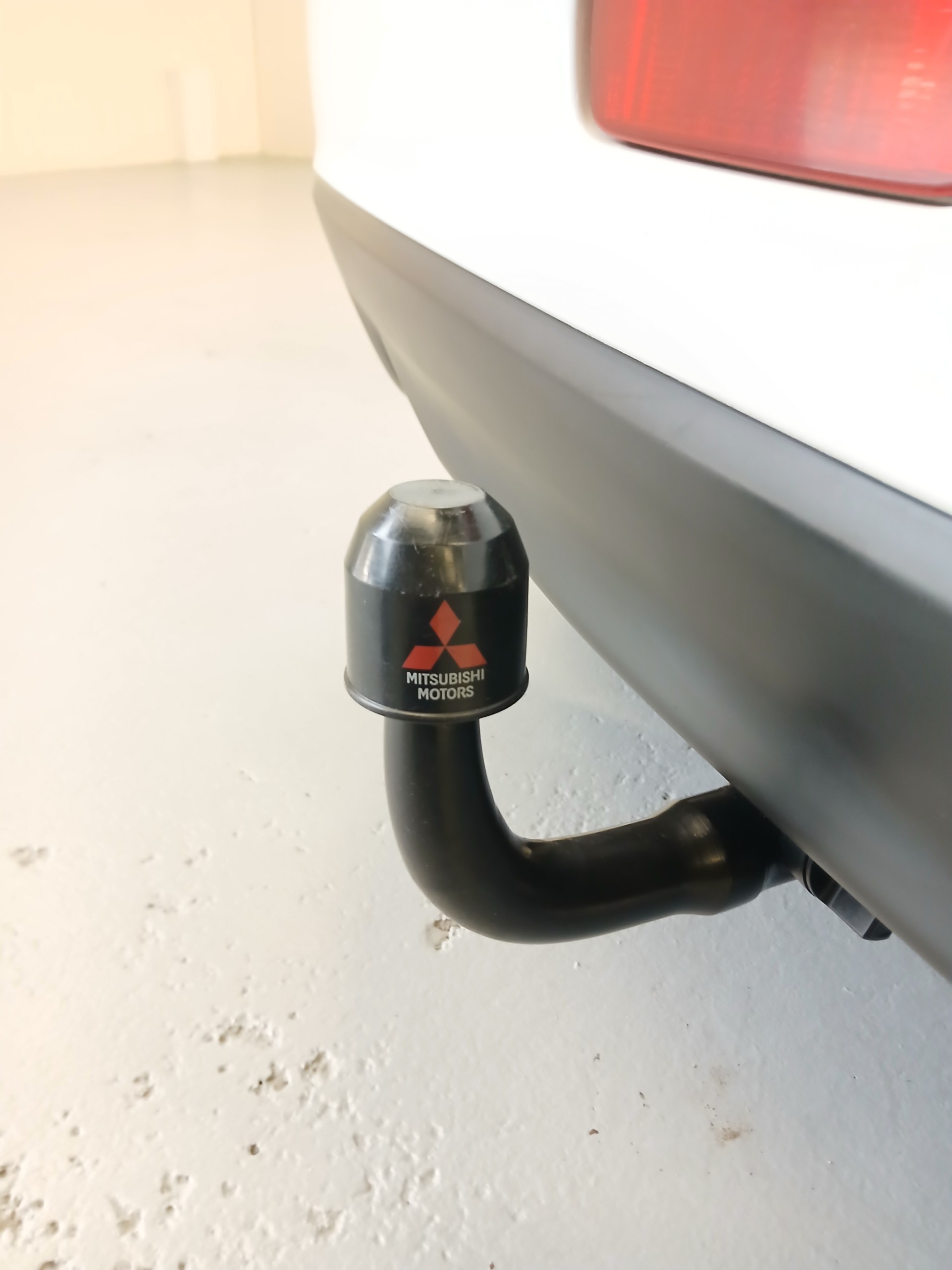 MITSUBISHI ASX 2.2 DID Navigator 4WD Automatic-image-11