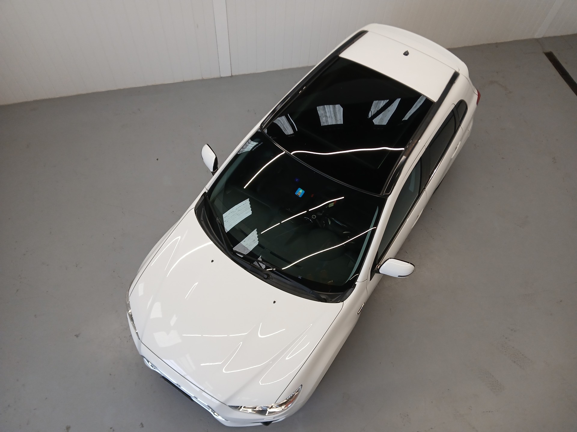 MITSUBISHI ASX 2.2 DID Navigator 4WD Automatic-image-7