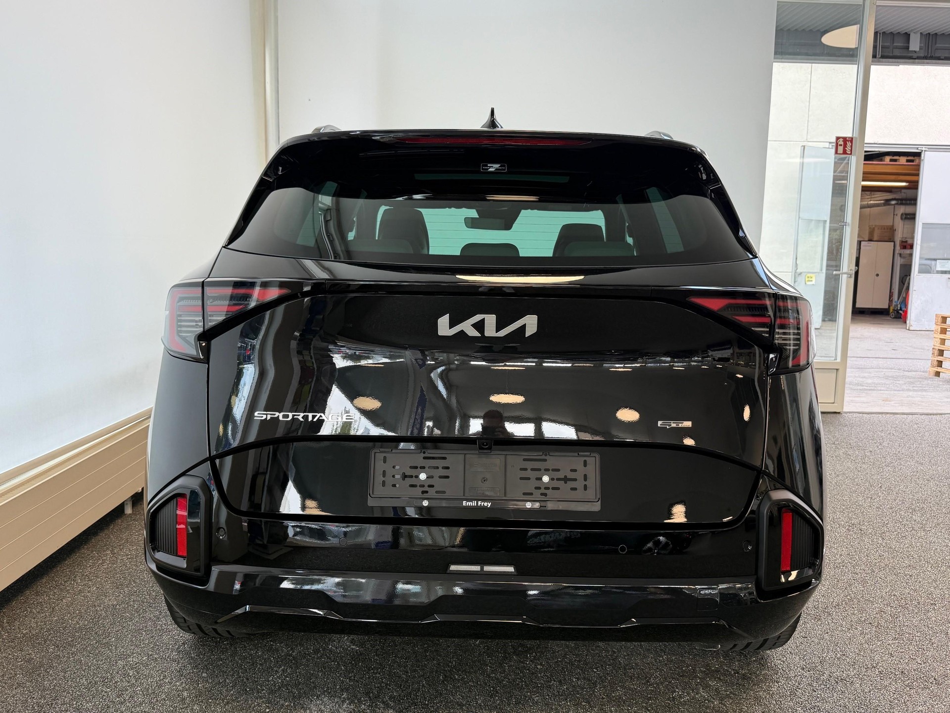 KIA Sportage 1.6 T-GDi GT-Line-image-12