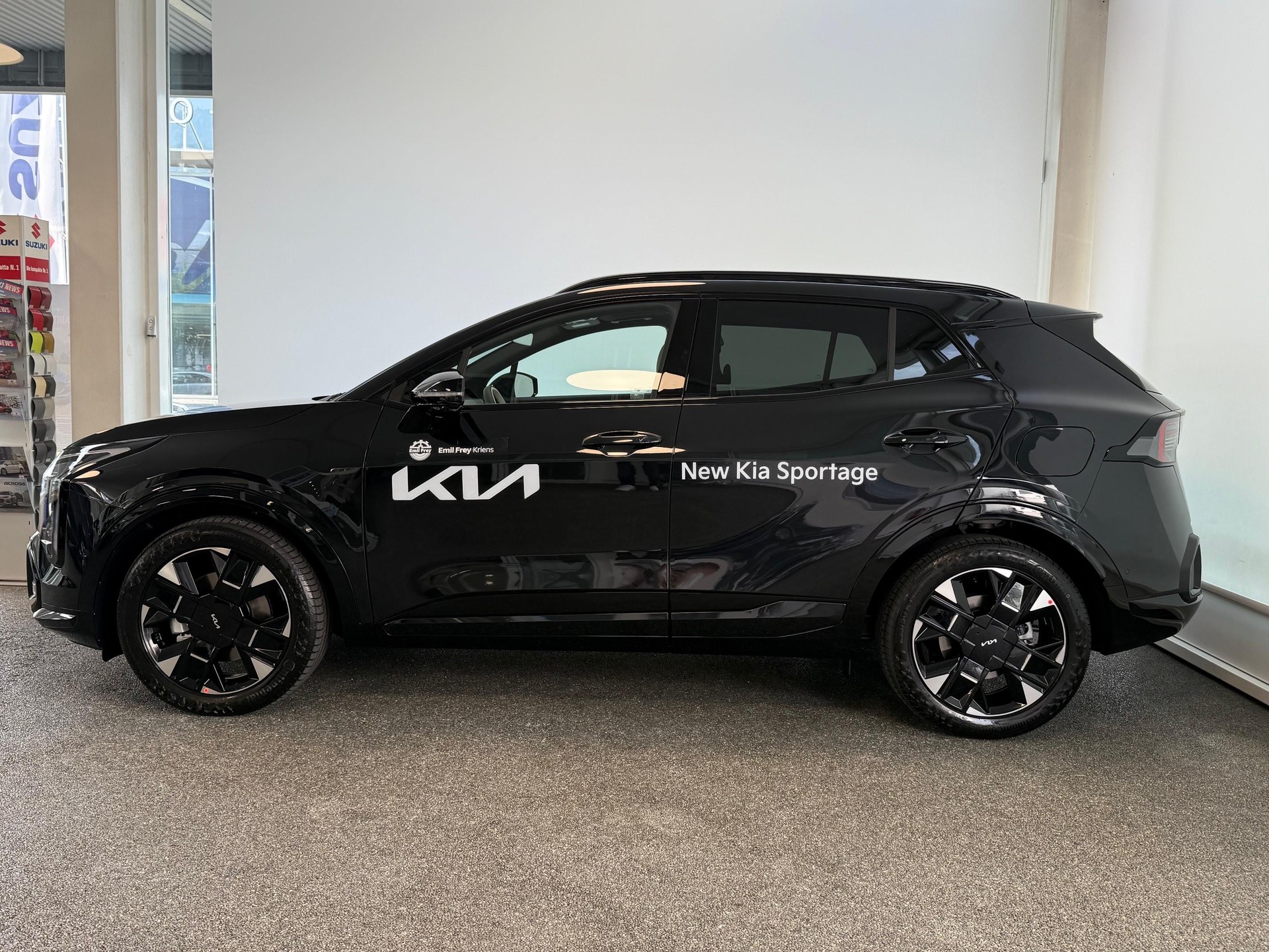 KIA Sportage 1.6 T-GDi GT-Line-showroom-element-2