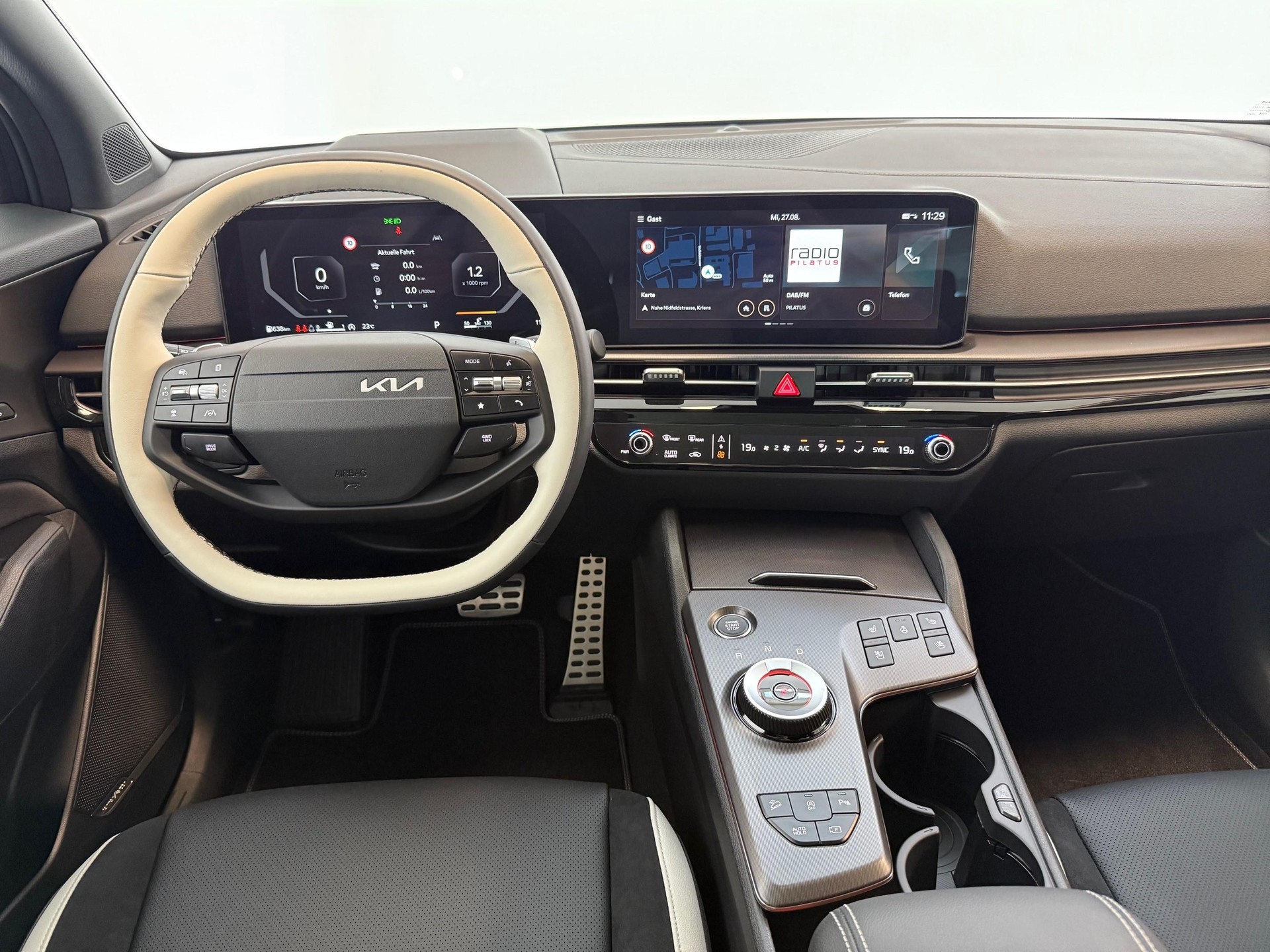 KIA Sportage 1.6 T-GDi GT-Line-image-6