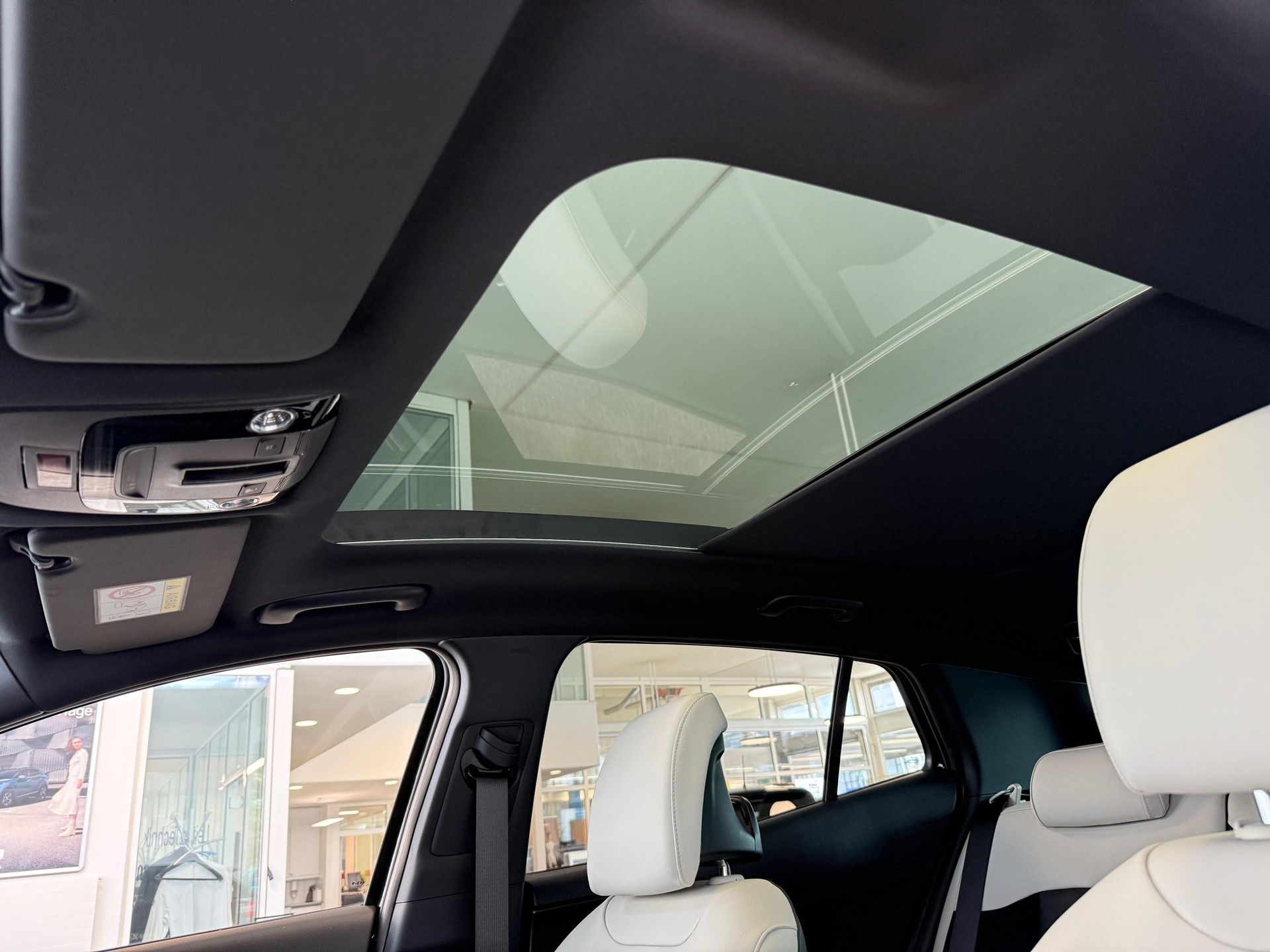 KIA Sportage 1.6 T-GDi GT-Line-image-9