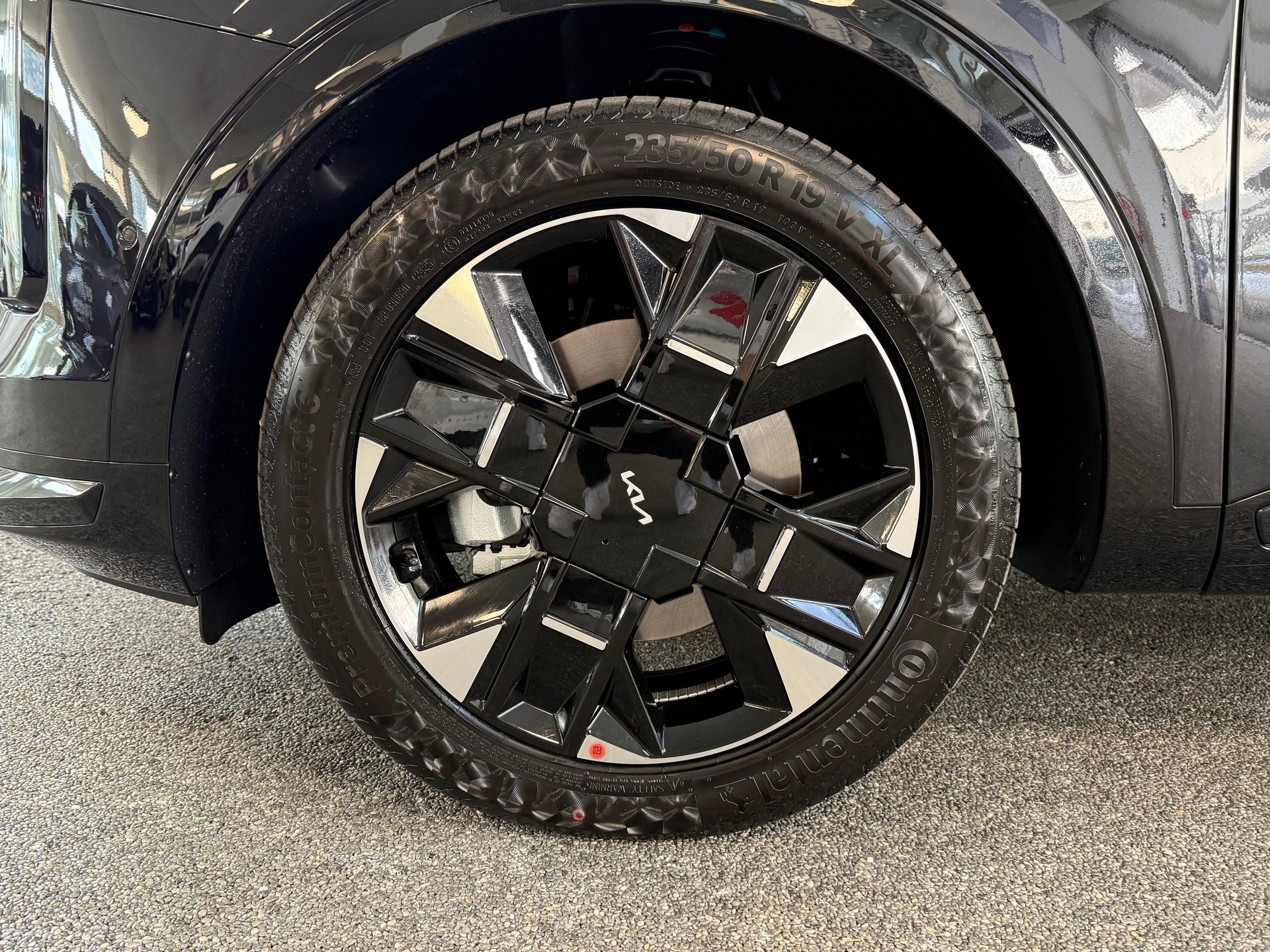 KIA Sportage 1.6 T-GDi GT-Line-image-11