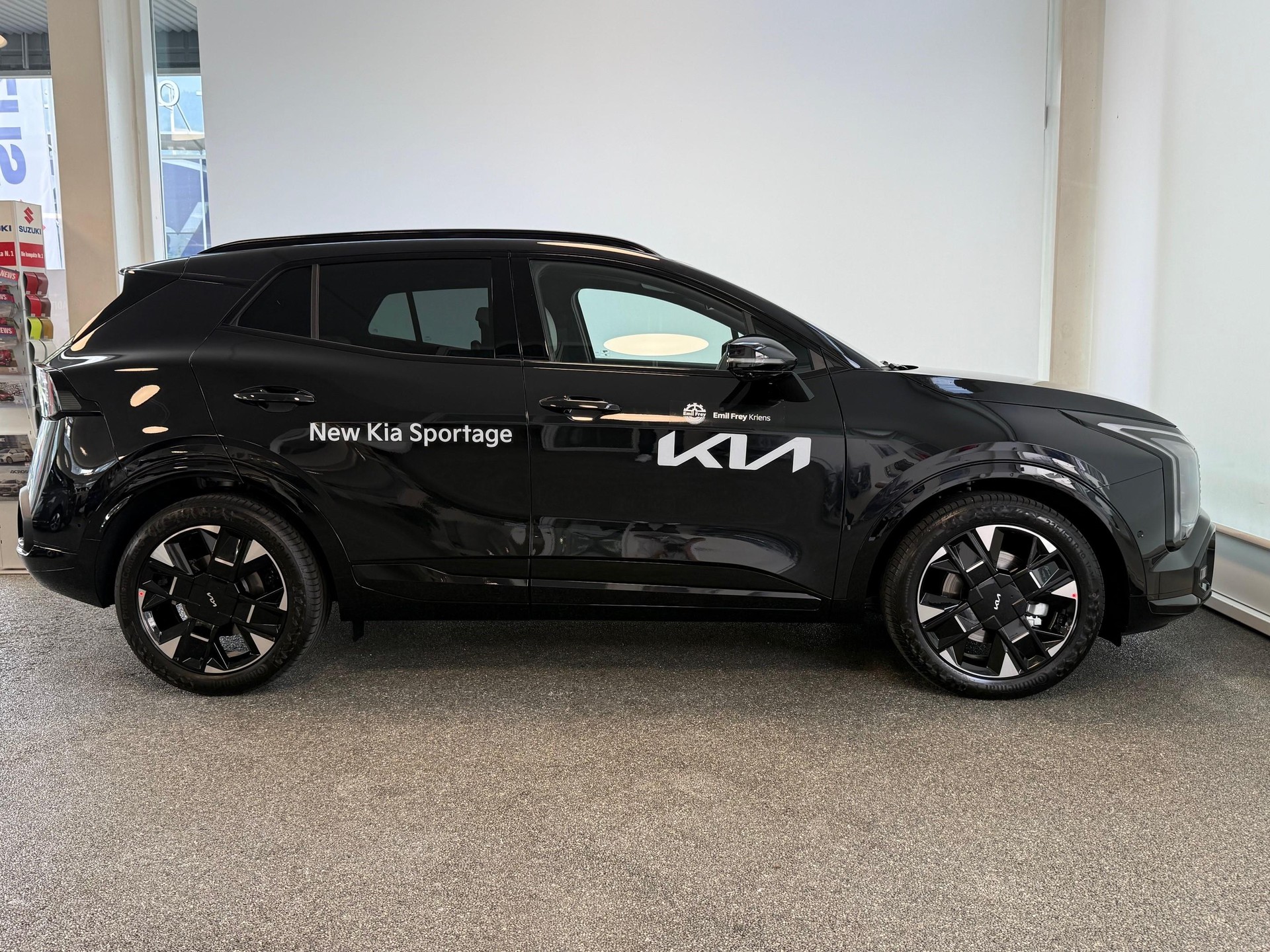 KIA Sportage 1.6 T-GDi GT-Line-showroom-element-3