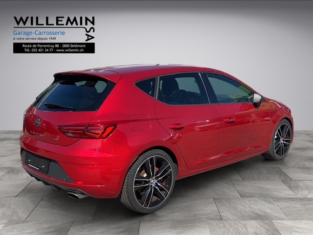 SEAT Leon 2.0 TSI Cupra 300 DSG-image-5