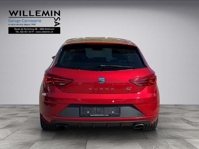 SEAT Leon 2.0 TSI Cupra 300 DSG-image-4