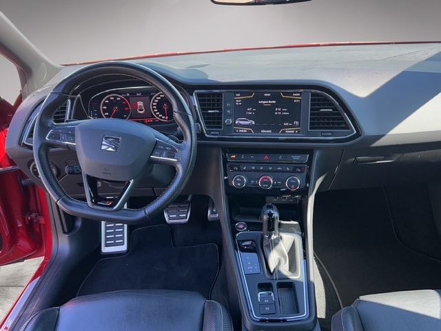 SEAT Leon 2.0 TSI Cupra 300 DSG-image-7