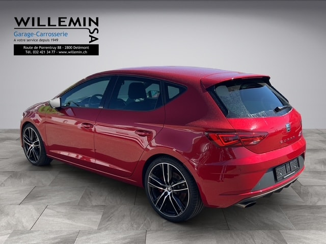 SEAT Leon 2.0 TSI Cupra 300 DSG-image-3