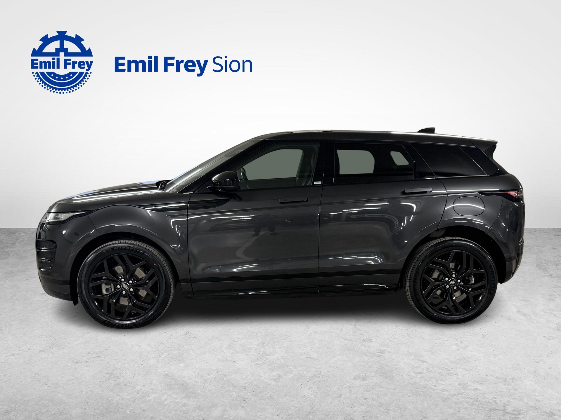 LAND ROVER Range Rover Evoque 1.5 T 300e R-Dynamic S-image-4