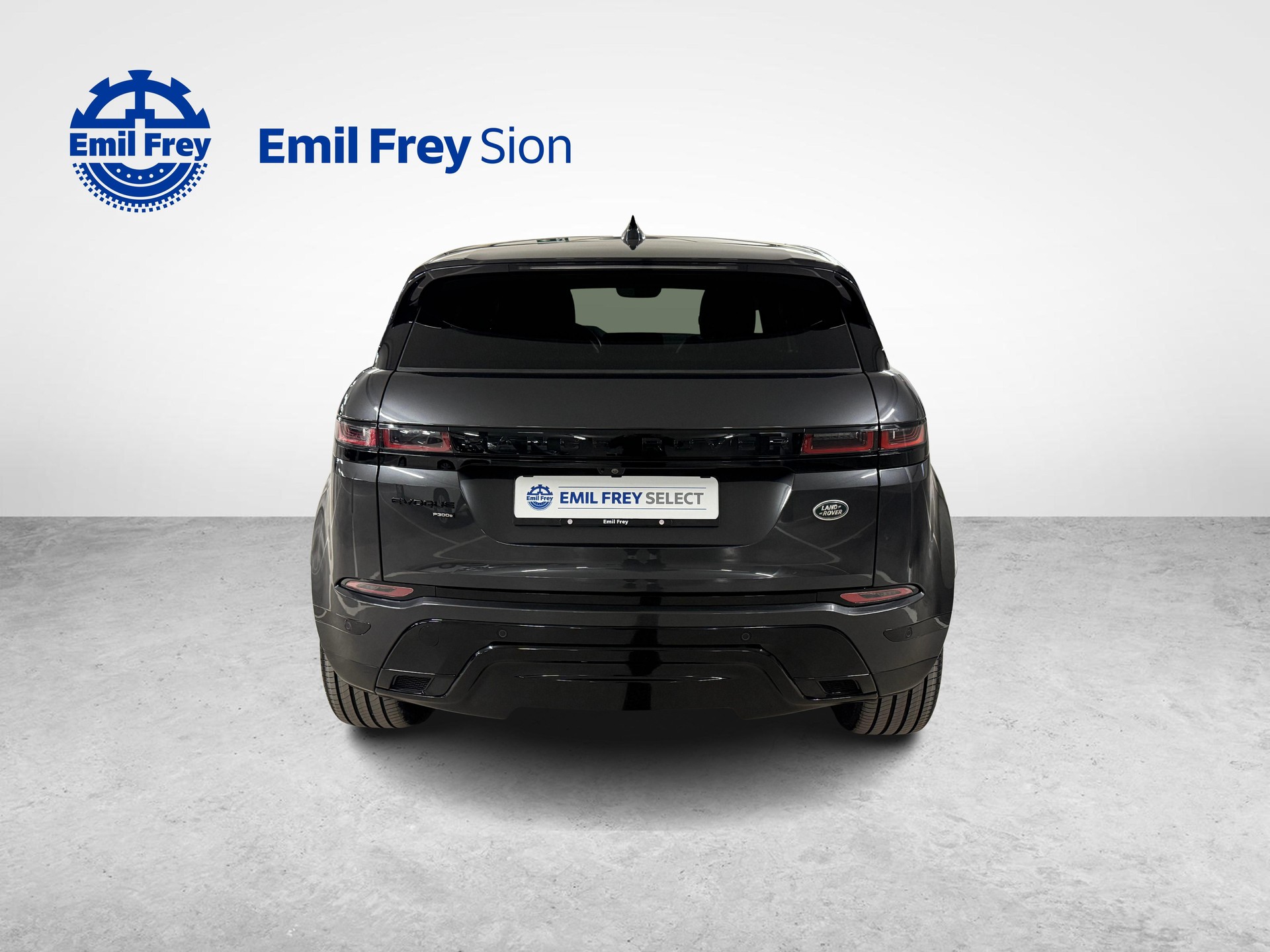 LAND ROVER Range Rover Evoque 1.5 T 300e R-Dynamic S-image-6