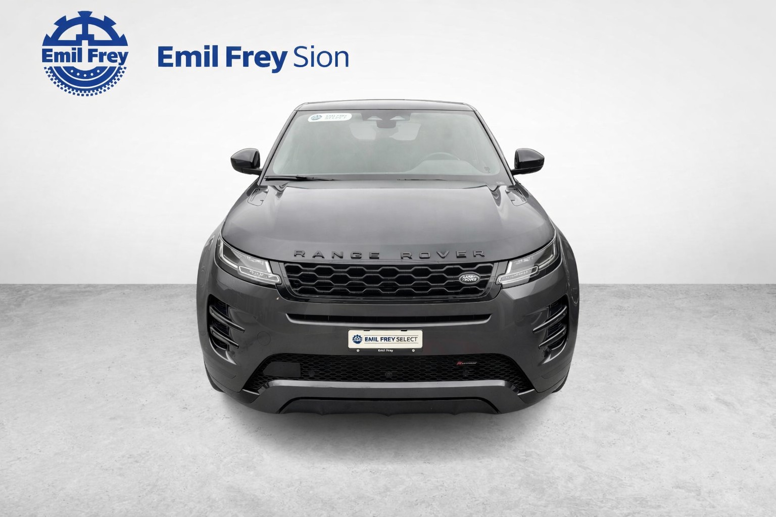 LAND ROVER Range Rover Evoque 1.5 T 300e R-Dynamic S-image-7