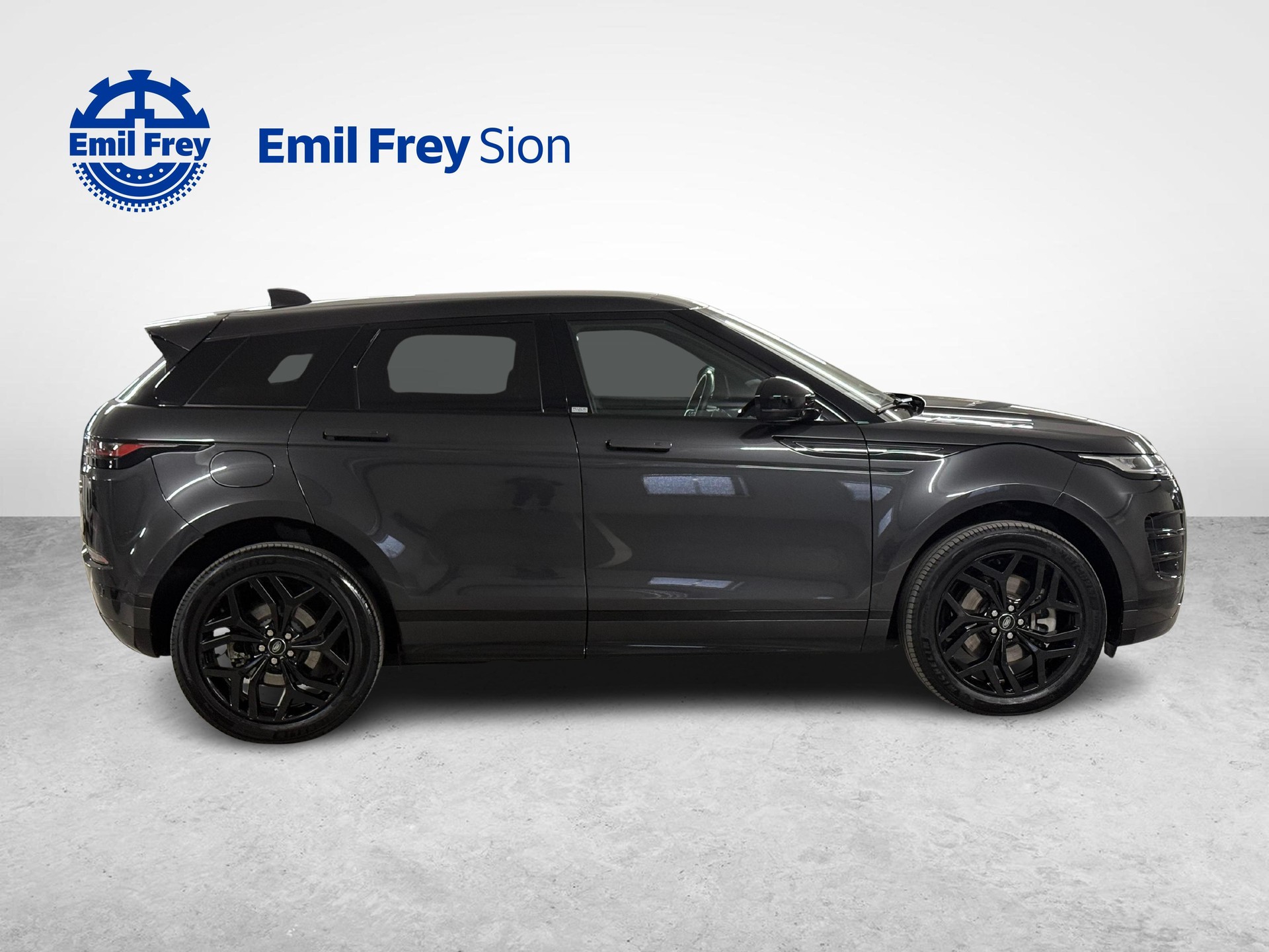 LAND ROVER Range Rover Evoque 1.5 T 300e R-Dynamic S-image-5