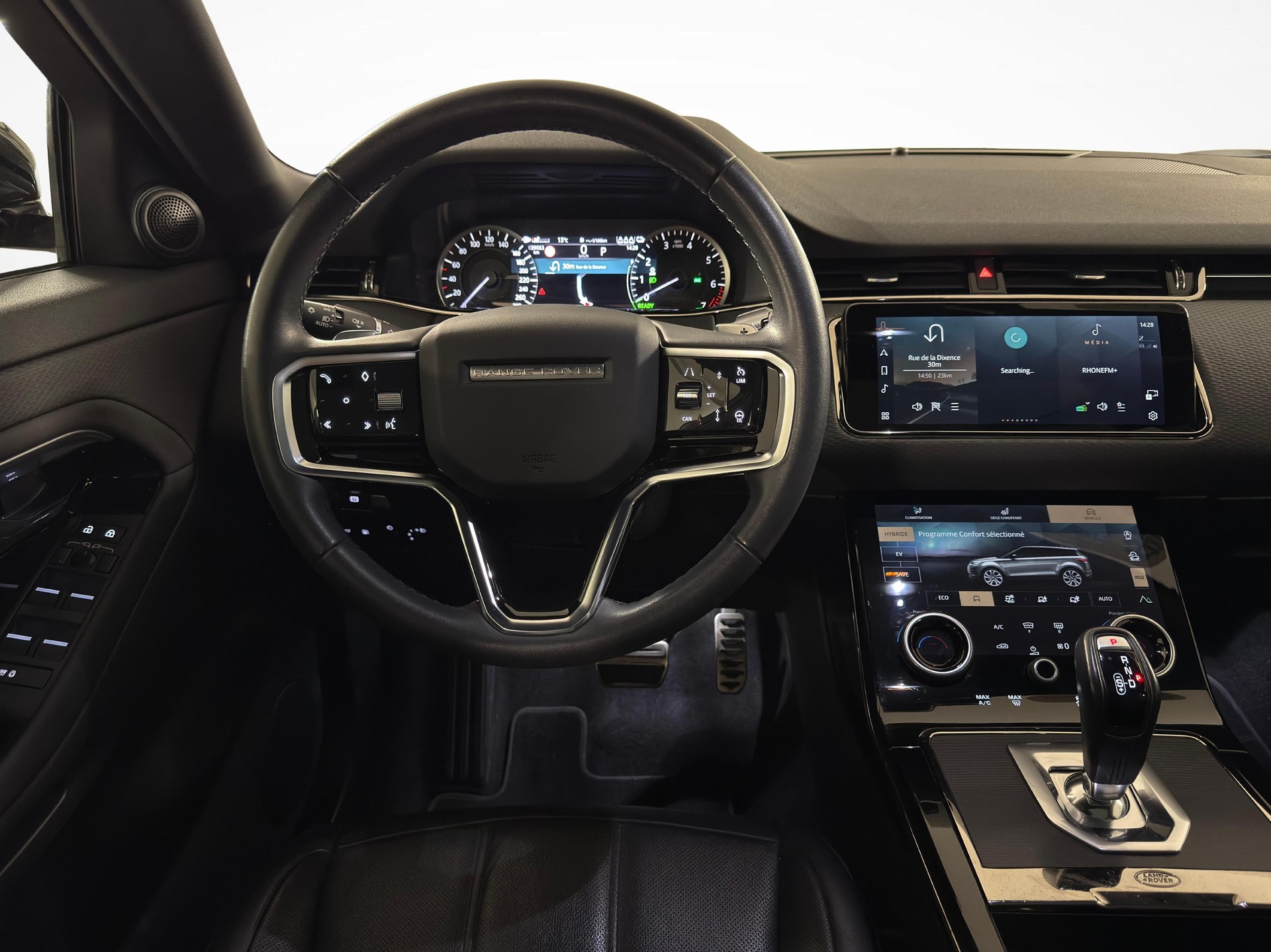 LAND ROVER Range Rover Evoque 1.5 T 300e R-Dynamic S-image-13