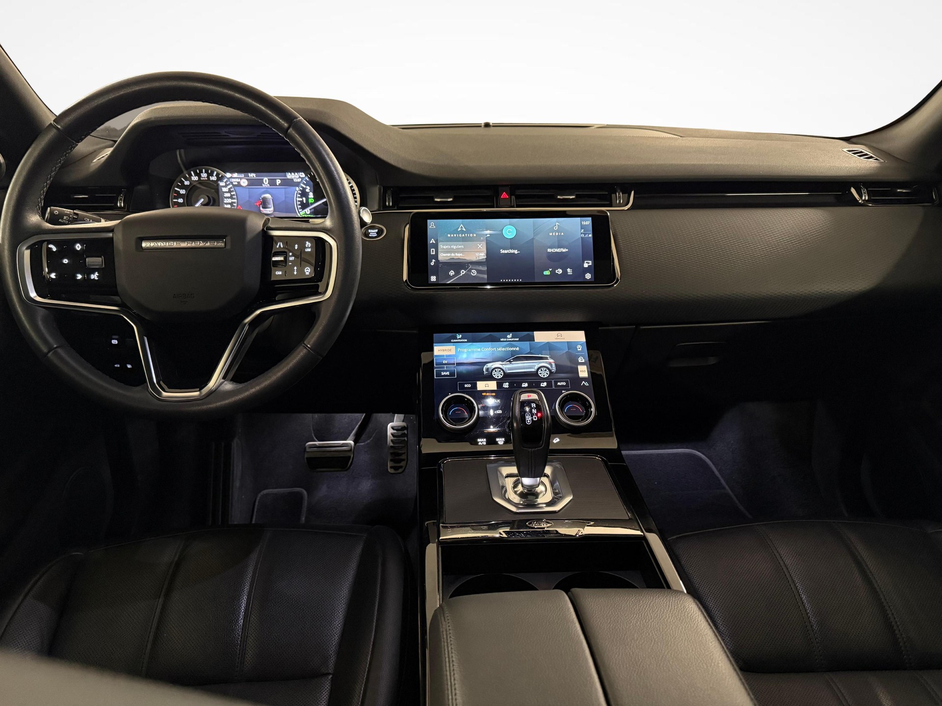 LAND ROVER Range Rover Evoque 1.5 T 300e R-Dynamic S-image-9