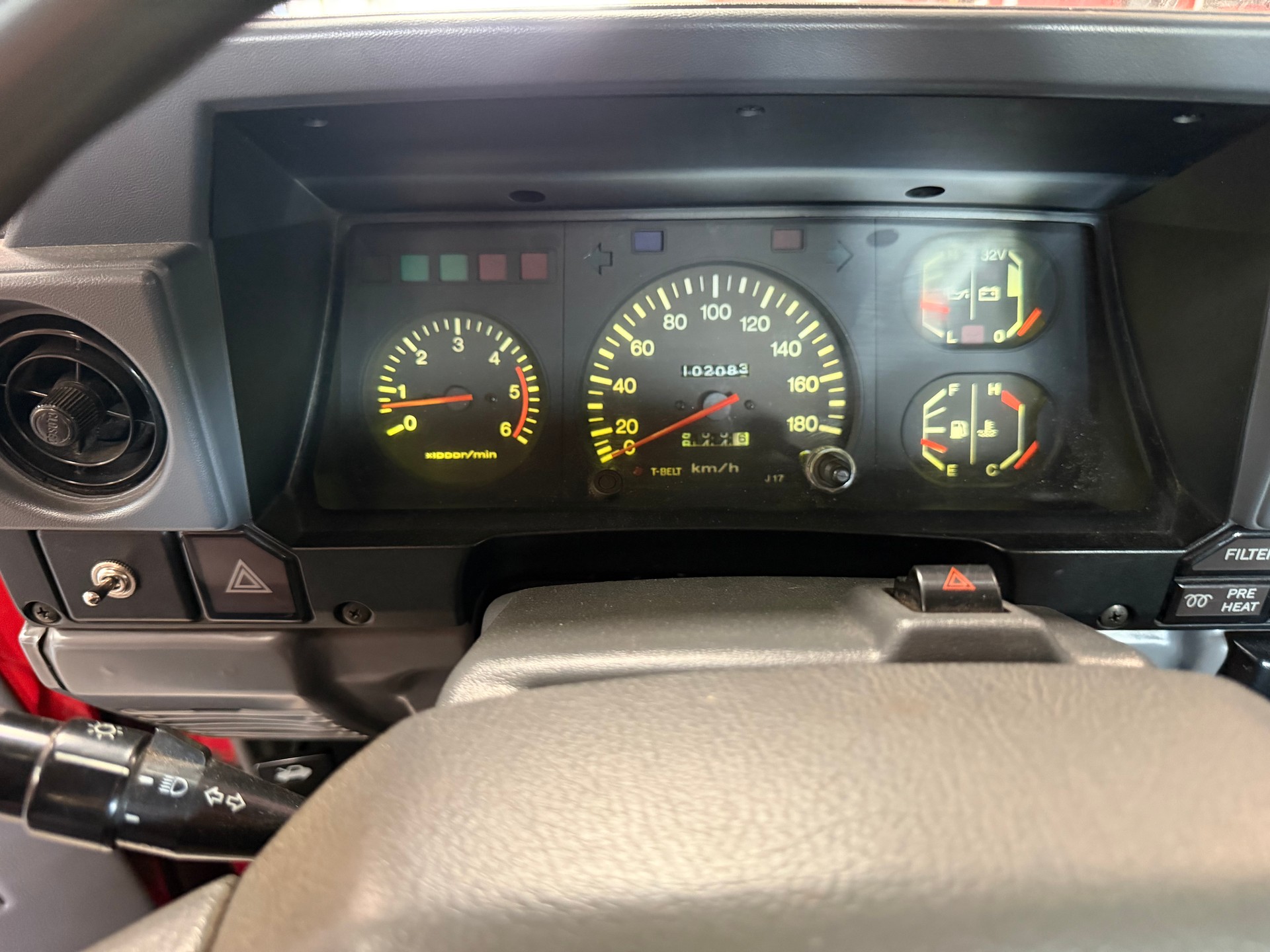 TOYOTA Land Cruiser 400 HdT 4.2 D-image-6