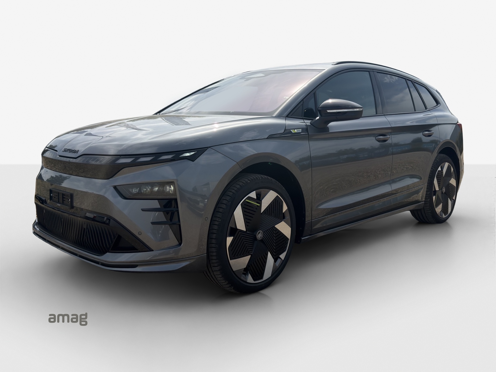 SKODA Enyaq RS 85x 4x4