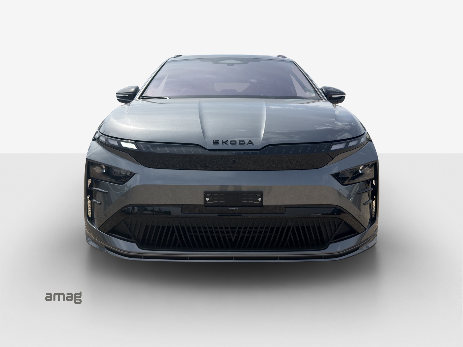 SKODA Enyaq RS 85x 4x4-image-6