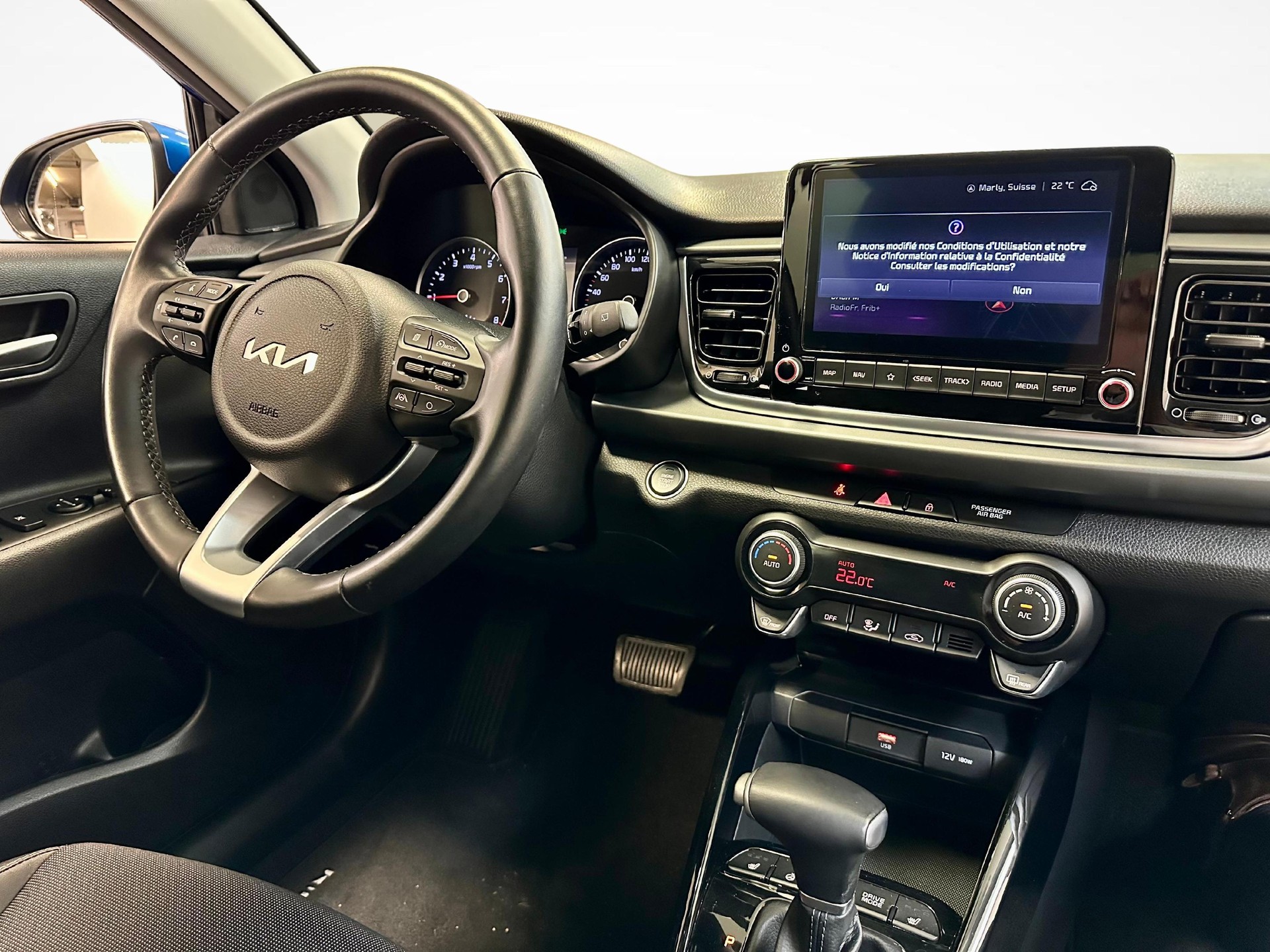 KIA Rio 1.0 T-GDi Power-image-5
