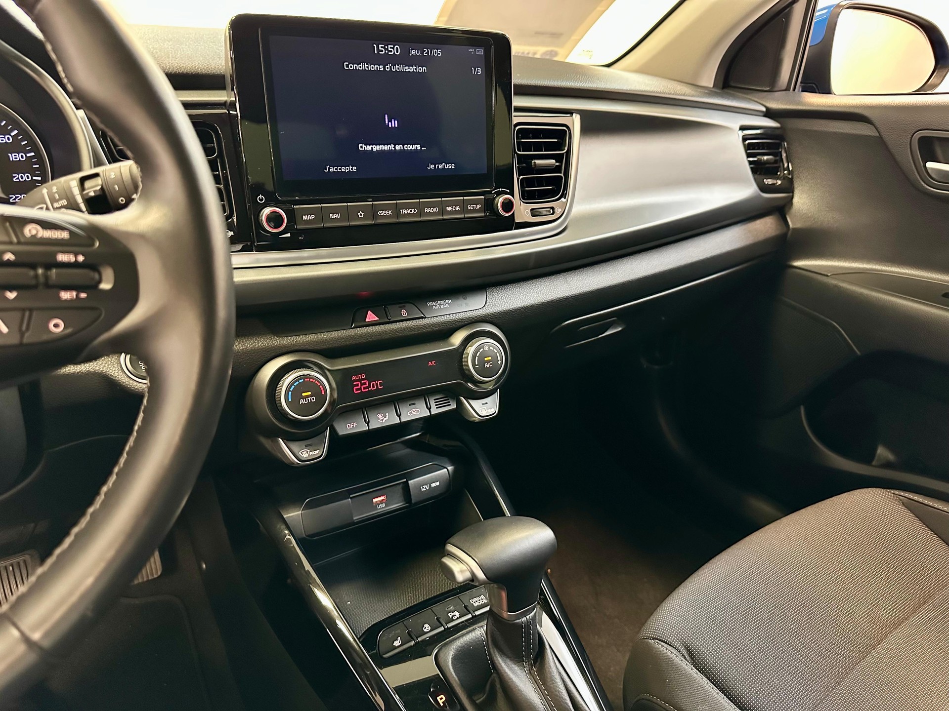 KIA Rio 1.0 T-GDi Power-image-7