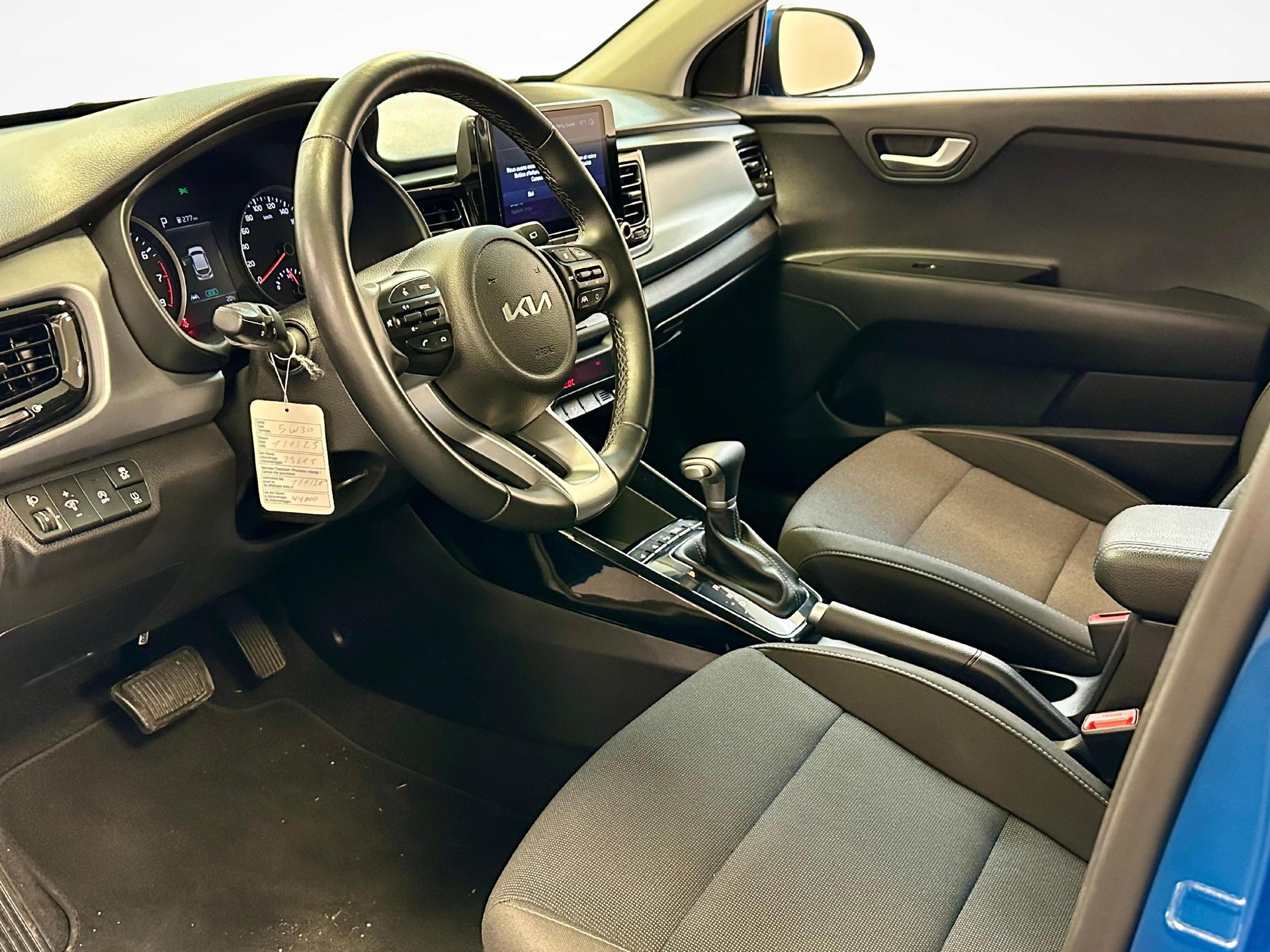 KIA Rio 1.0 T-GDi Power-image-3