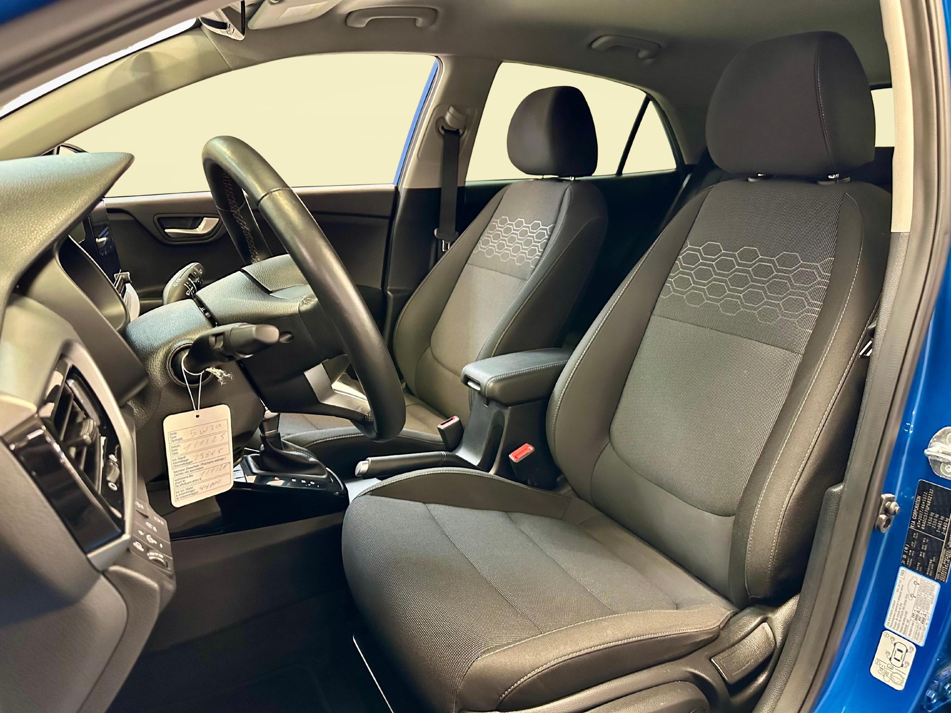 KIA Rio 1.0 T-GDi Power-image-4