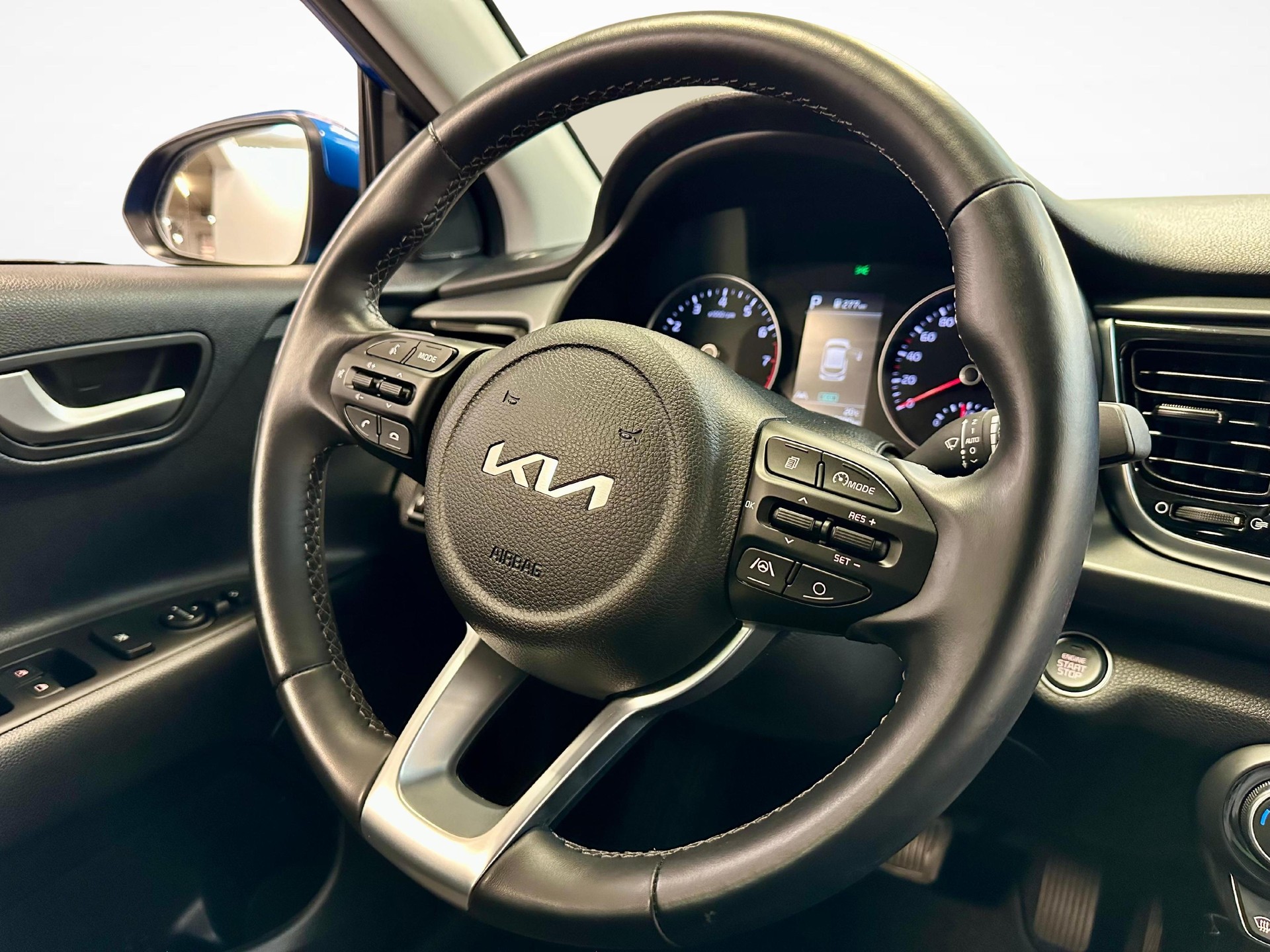 KIA Rio 1.0 T-GDi Power-image-6