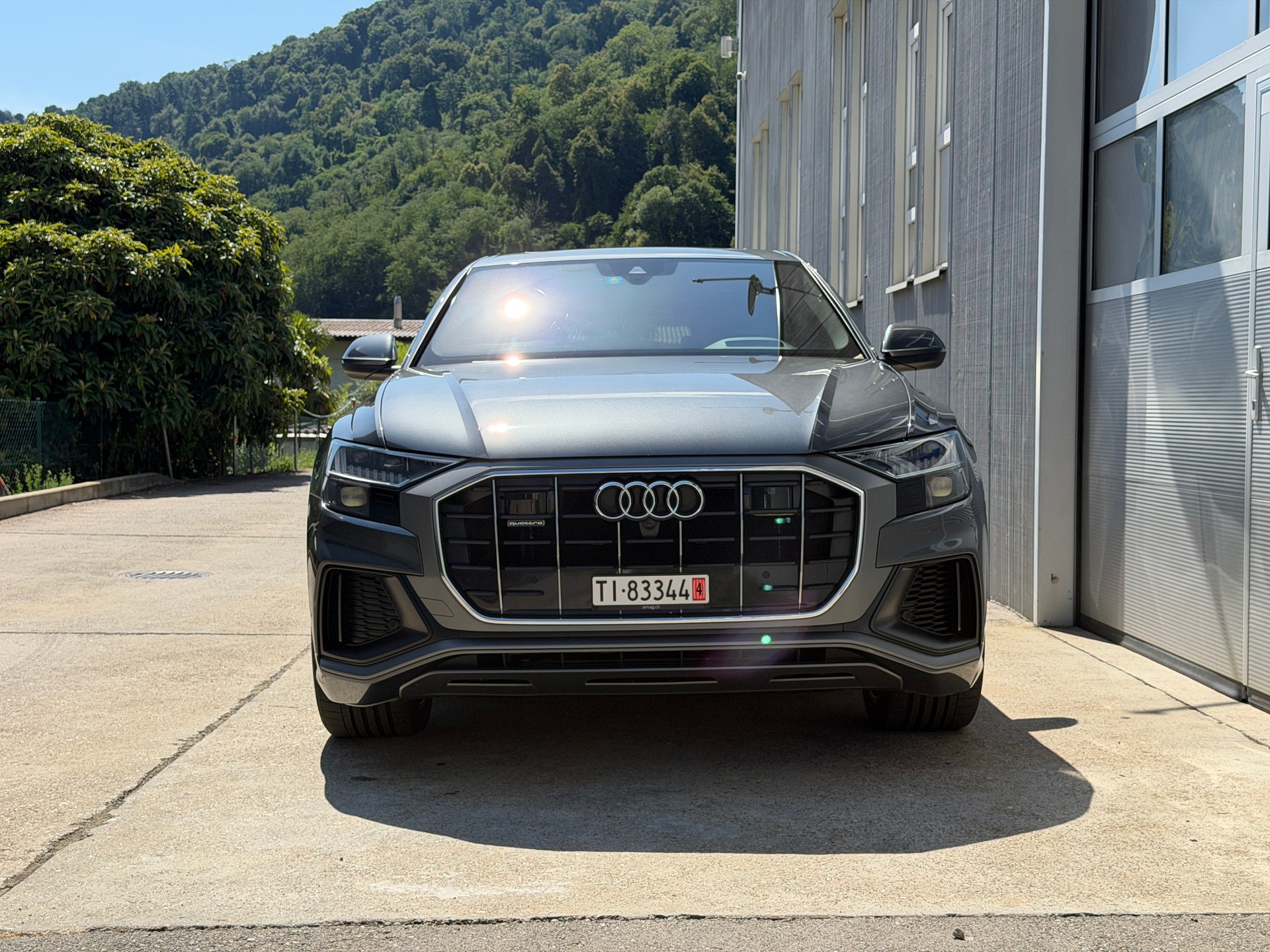 AUDI 3.0 50 TDI quattro T-Tronic-image-0