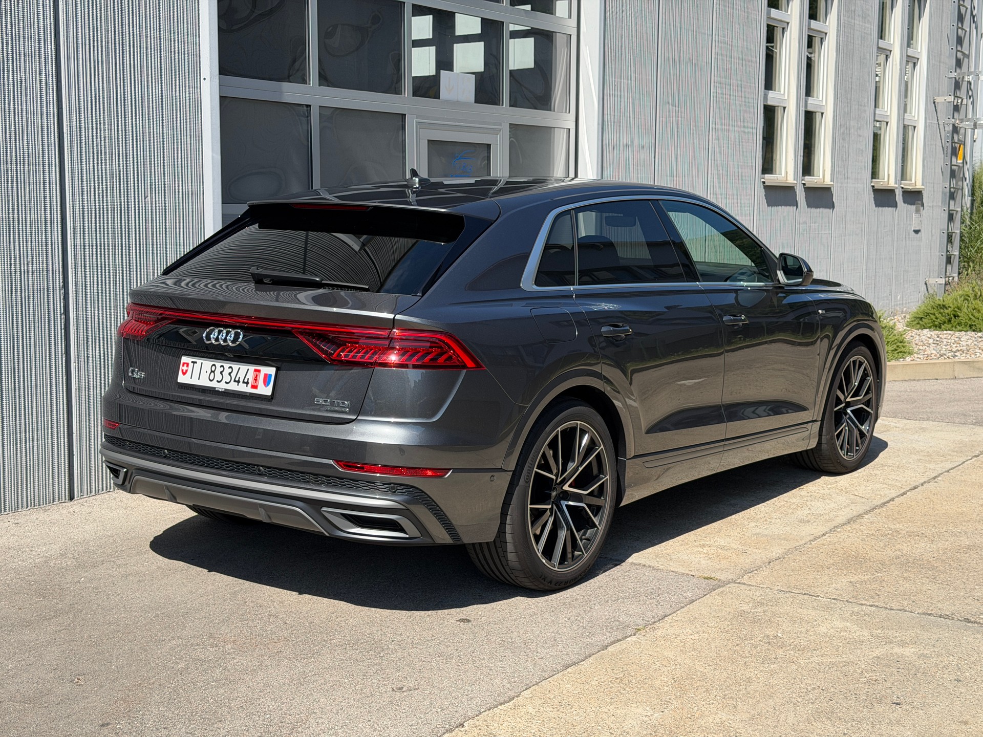 AUDI 3.0 50 TDI quattro T-Tronic-image-3