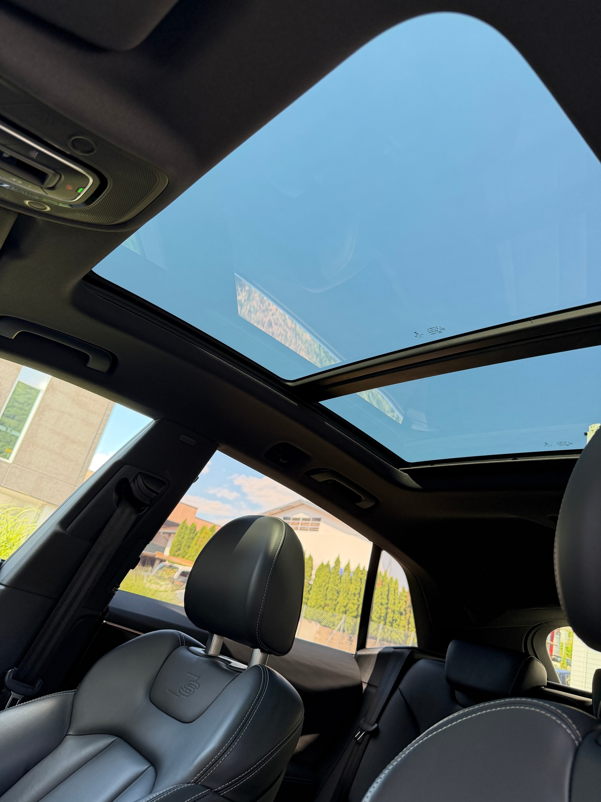 AUDI 3.0 50 TDI quattro T-Tronic-image-5