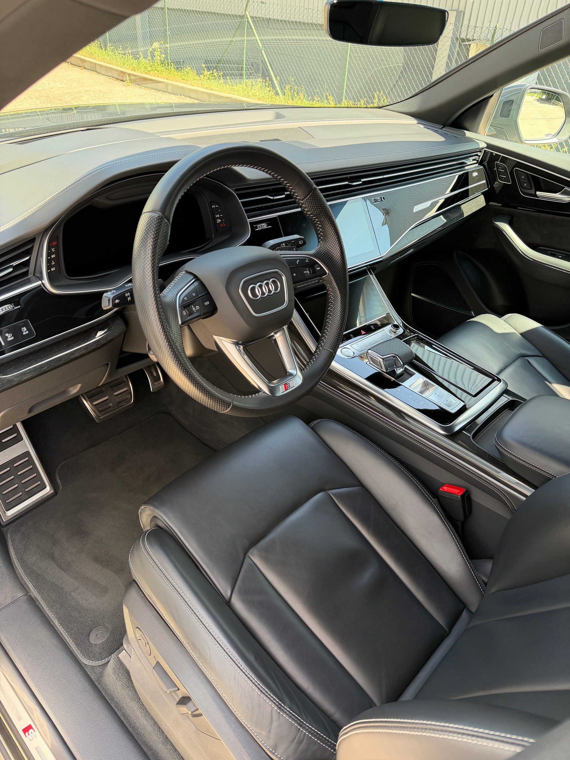AUDI 3.0 50 TDI quattro T-Tronic-image-4