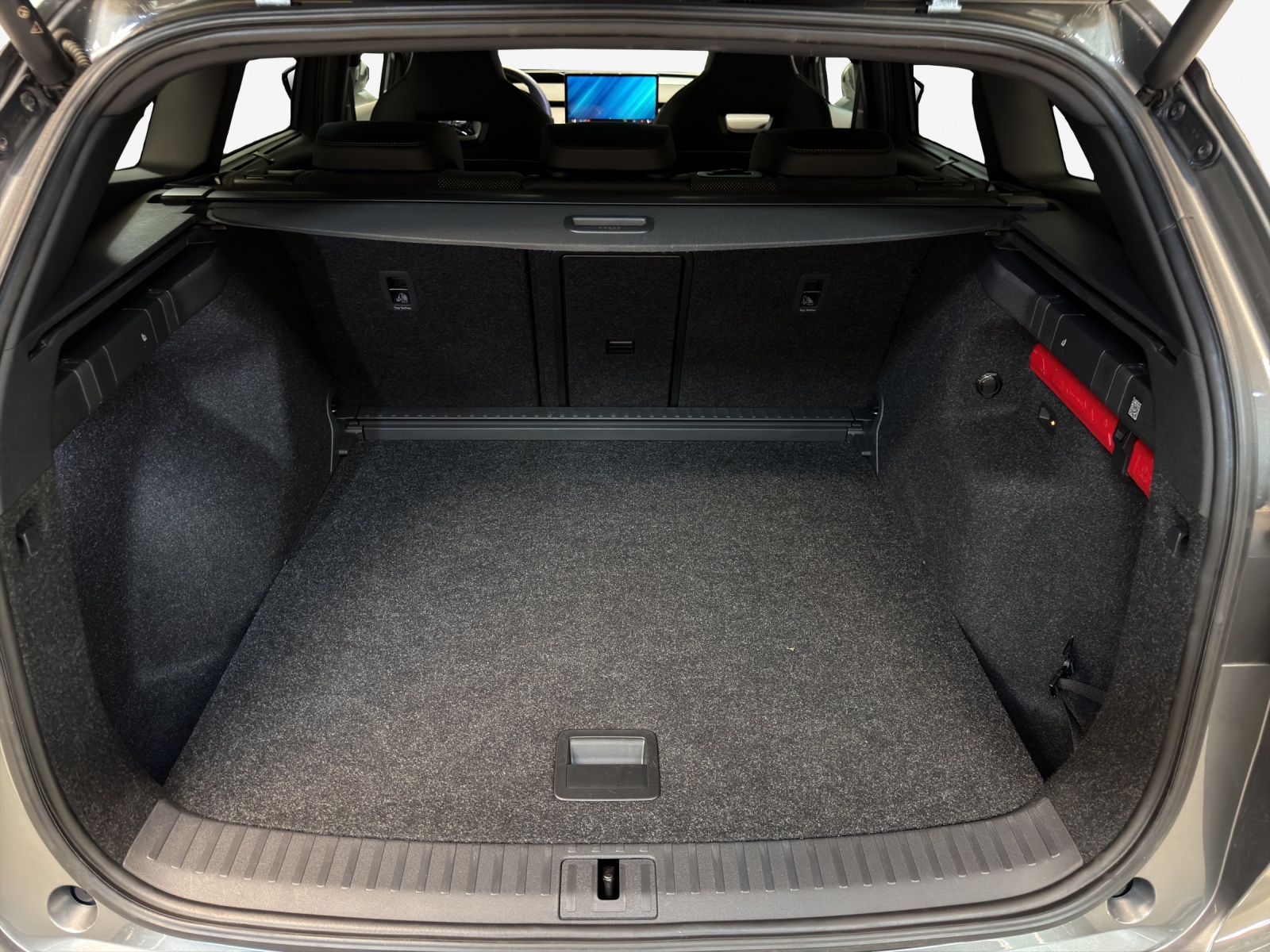 SKODA Enyaq 85x Sportline 4x4-image-12