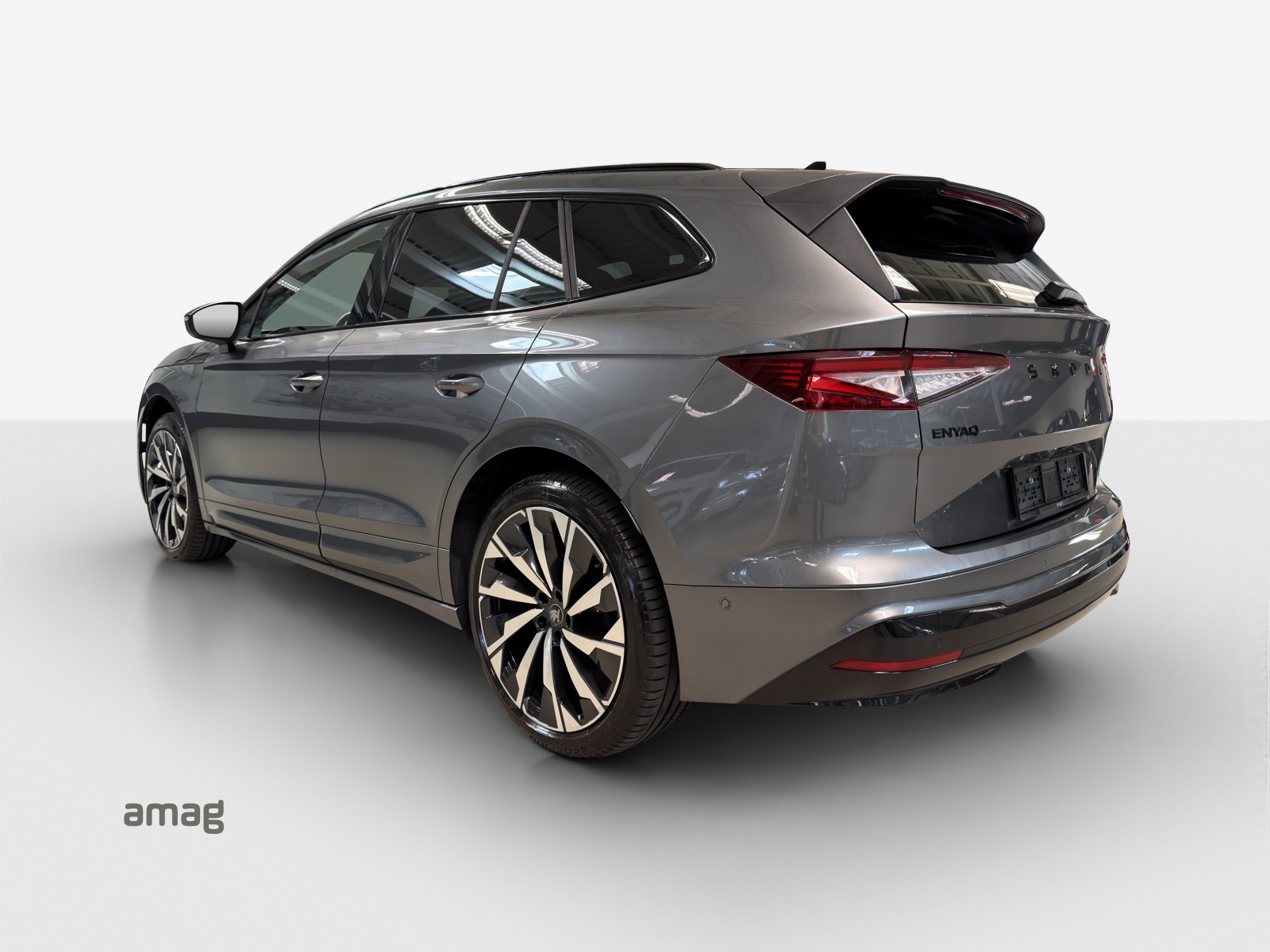 SKODA Enyaq 85x Sportline 4x4-showroom-element-2