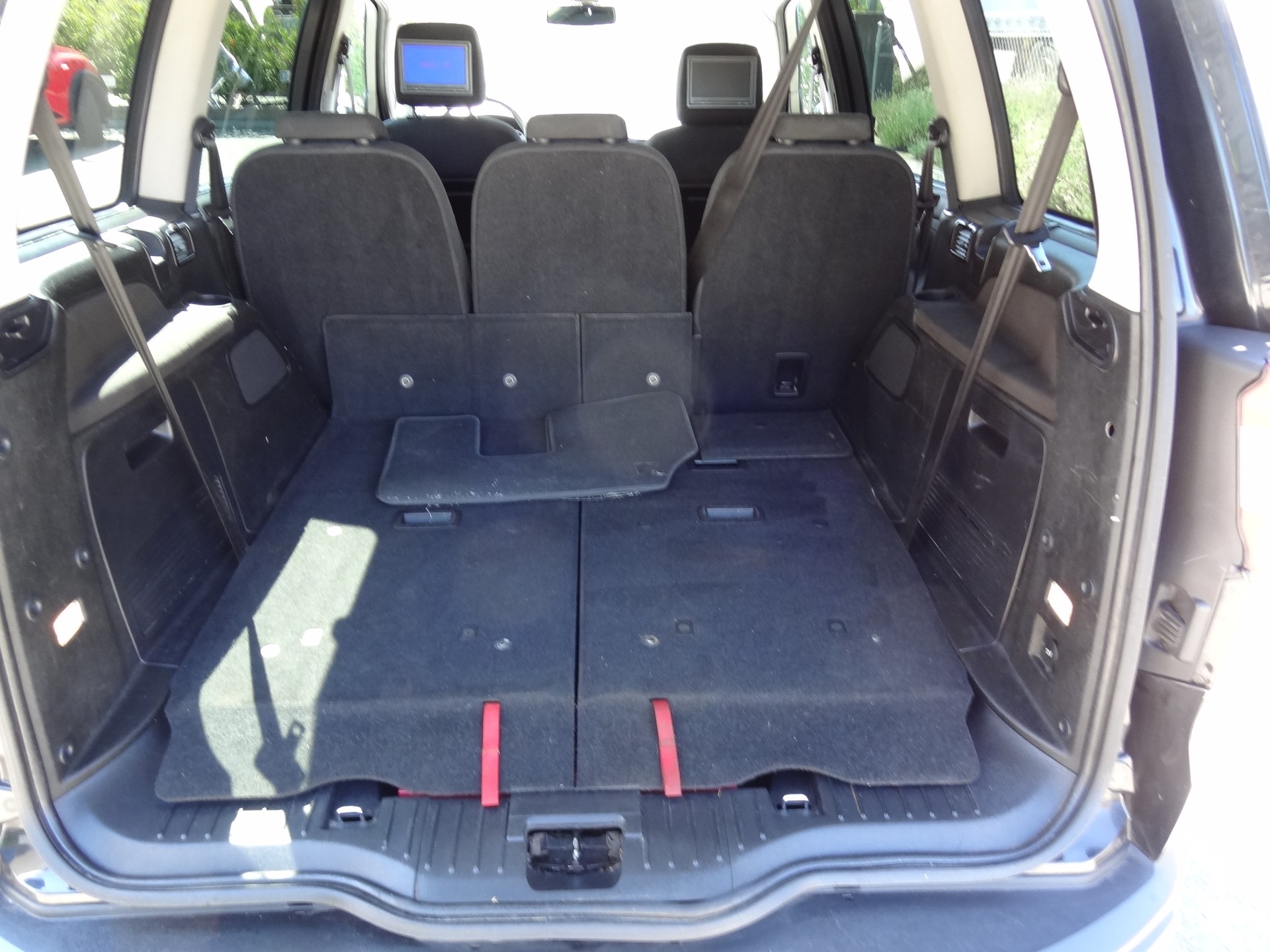 FORD Galaxy 2.0 SCTi Titanium PowerShift-image-10