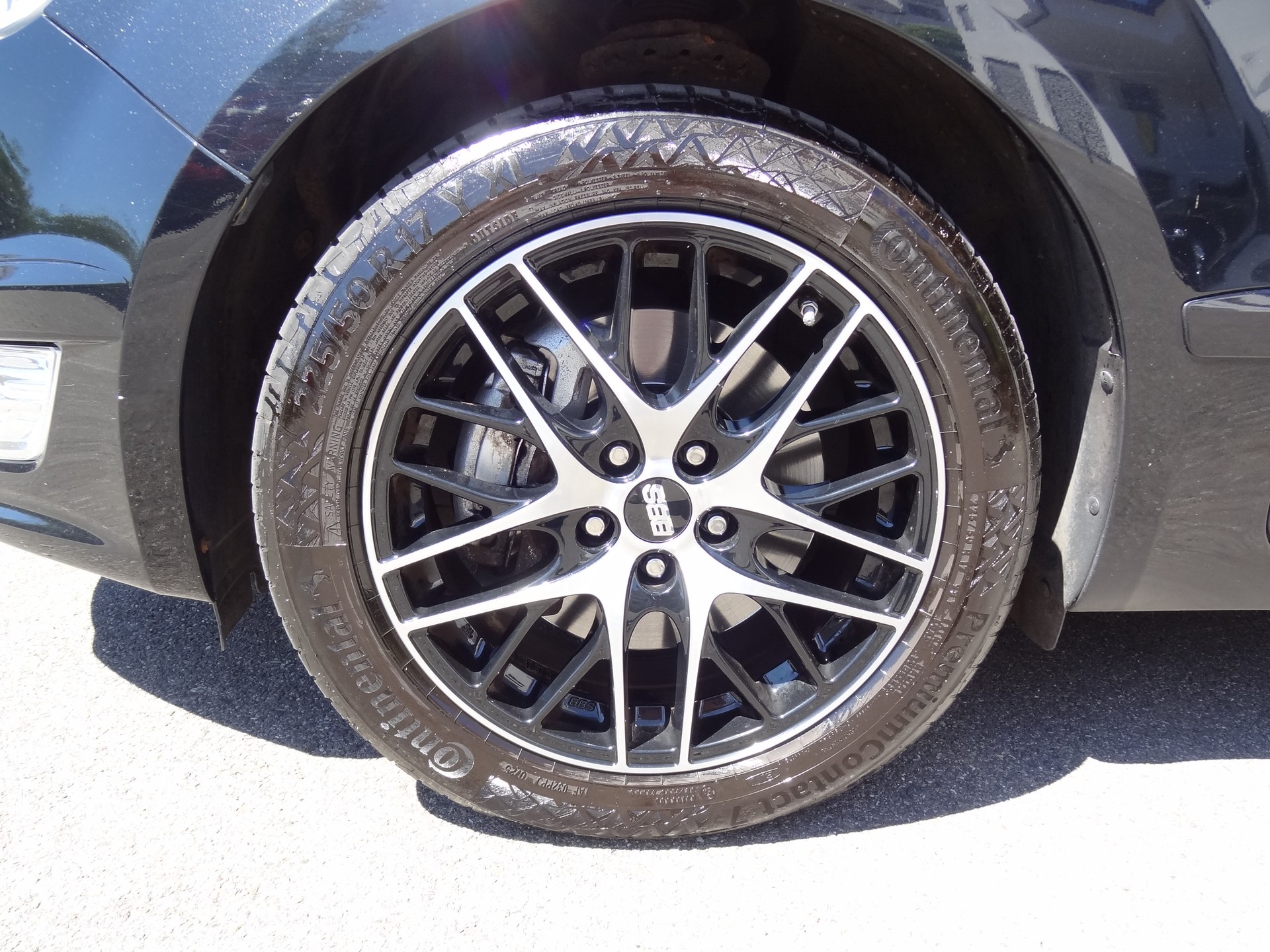 FORD Galaxy 2.0 SCTi Titanium PowerShift-image-5