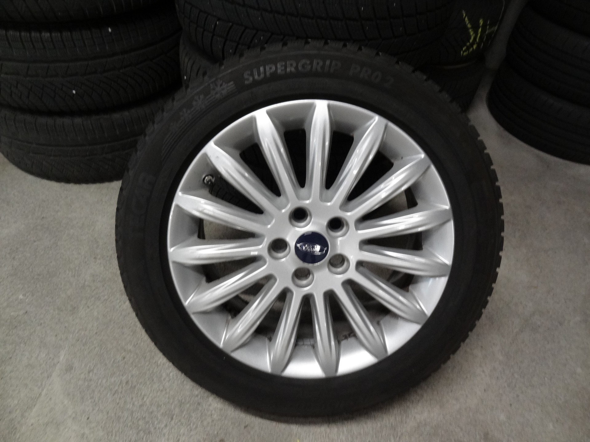 FORD Galaxy 2.0 SCTi Titanium PowerShift-image-13