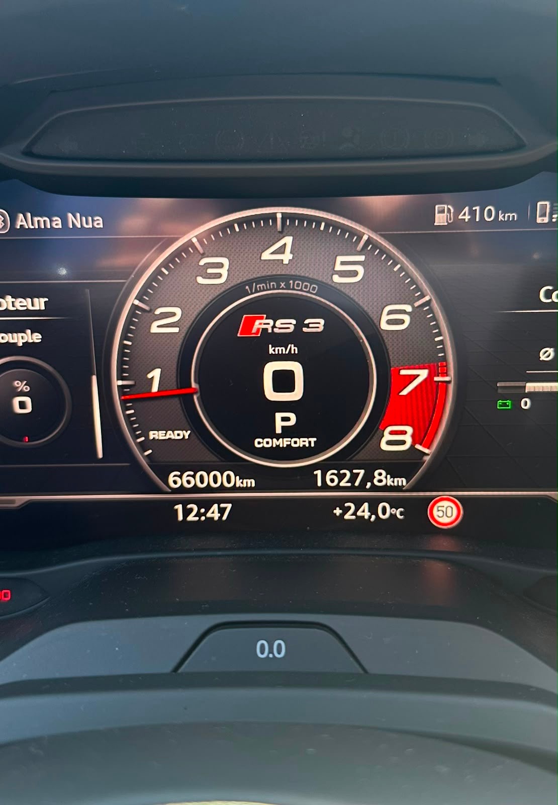 AUDI RS3 Limousine 2.5 TSI quattro S-tronic-image-8