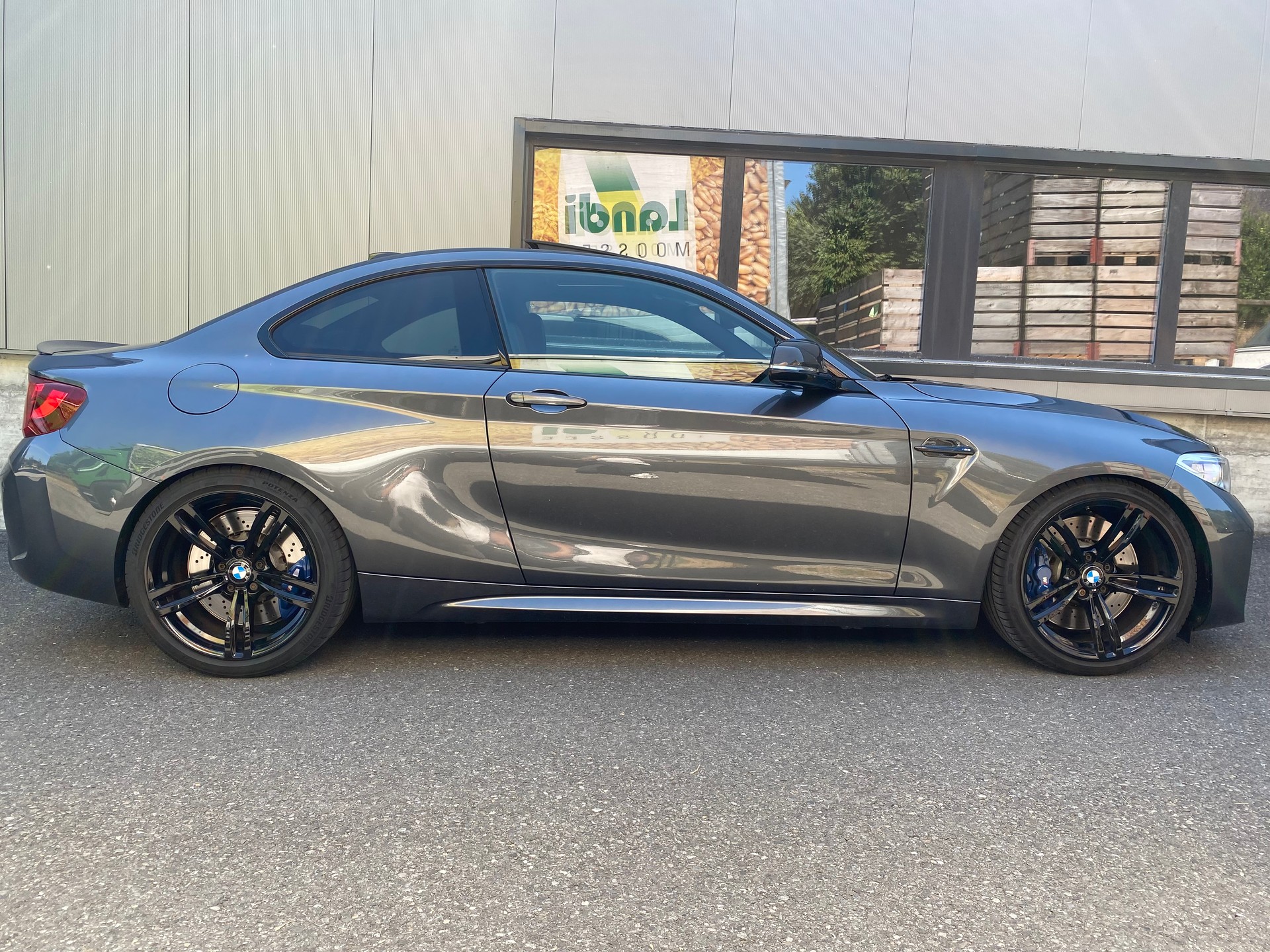 BMW M2-image-2